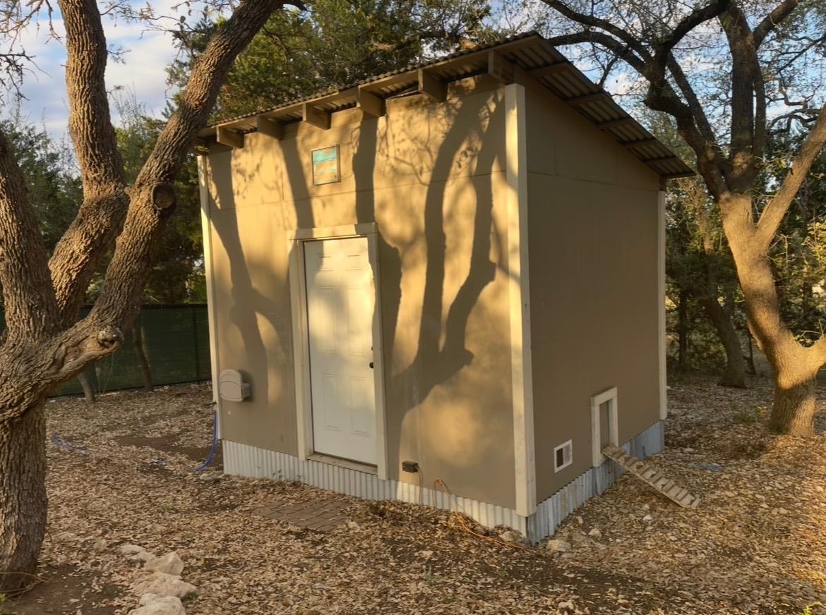 Arnold Dr, Canyon Lake, TX 78133 #1