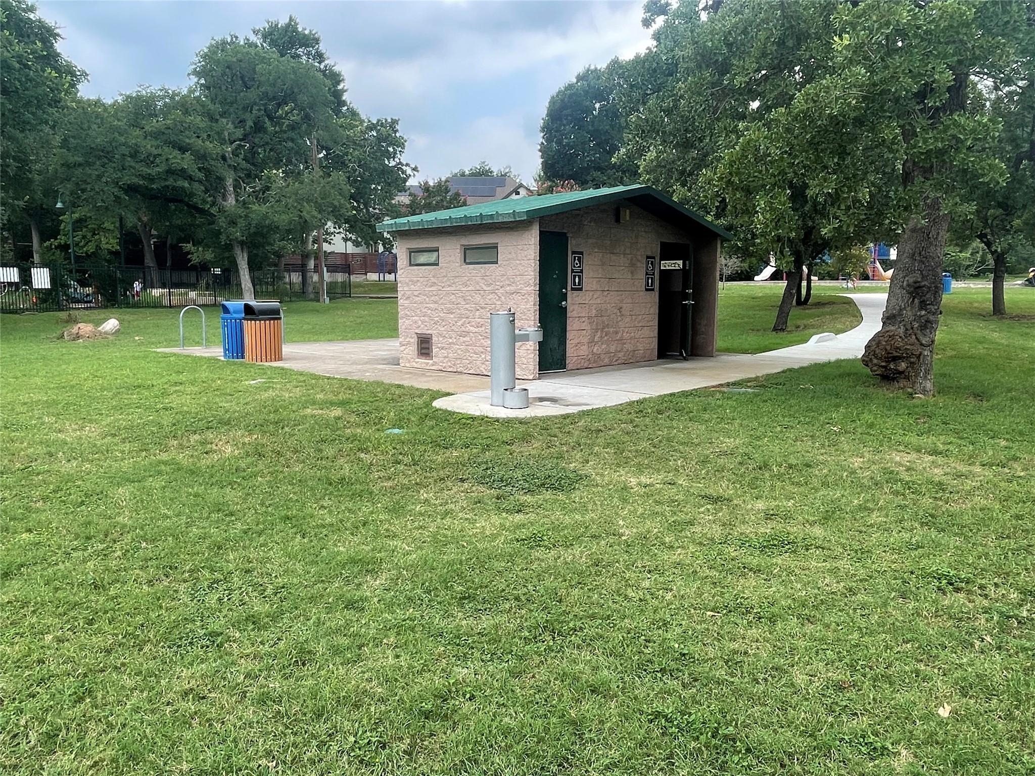 Forest Trl, Austin, TX 78703 #1