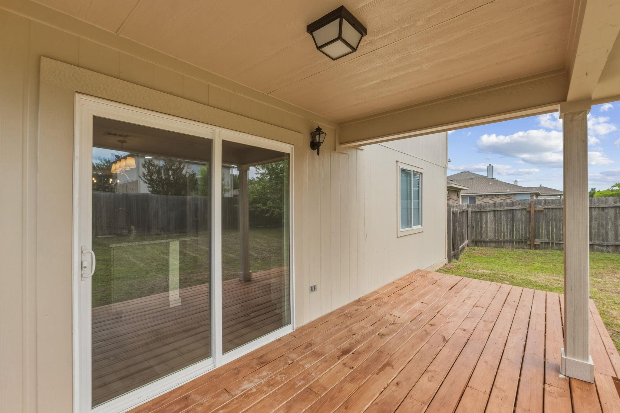 Banner Ave, Leander, TX 78641 #1