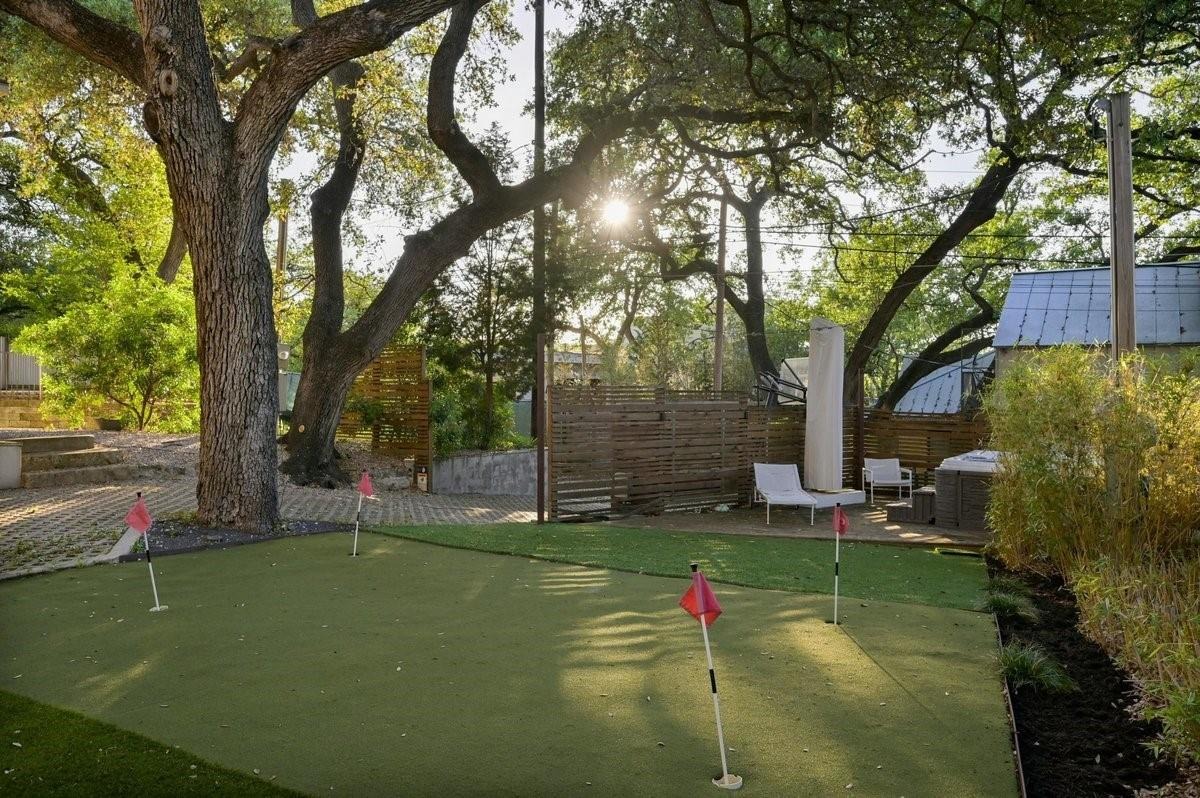 Alta Vista Ave, Austin, TX 78704 #1