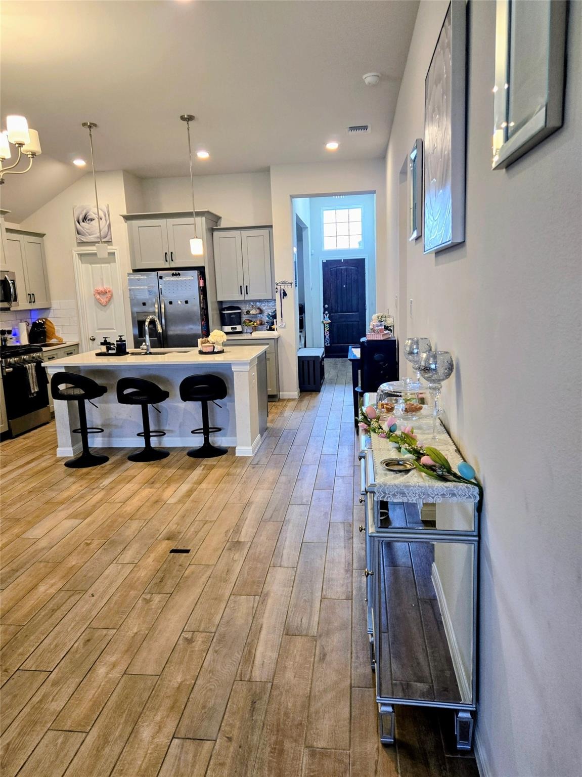 Arena Dr, Liberty Hill, TX 78642