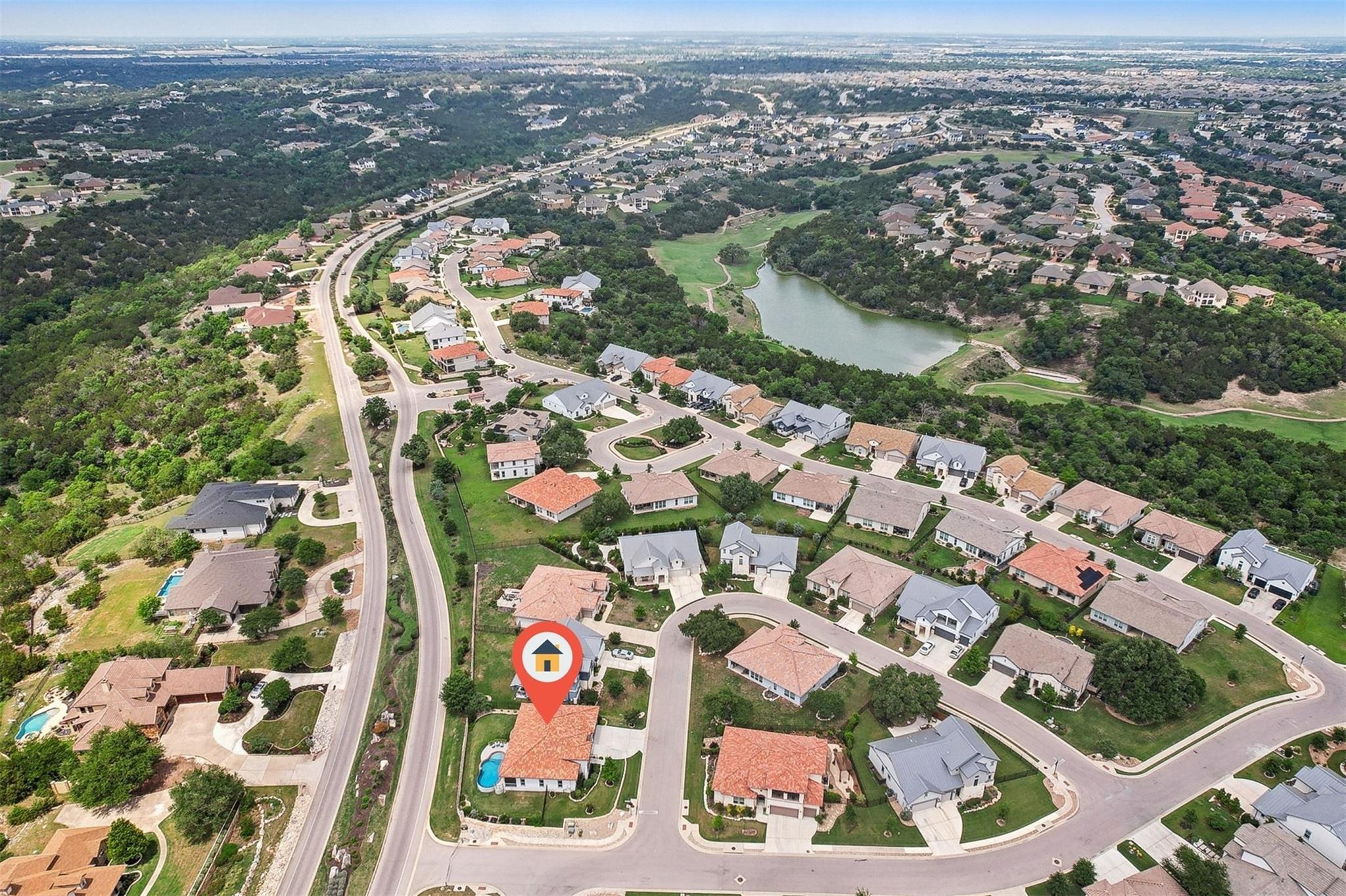 Ibaza Bnd, Leander, TX 78641 #1