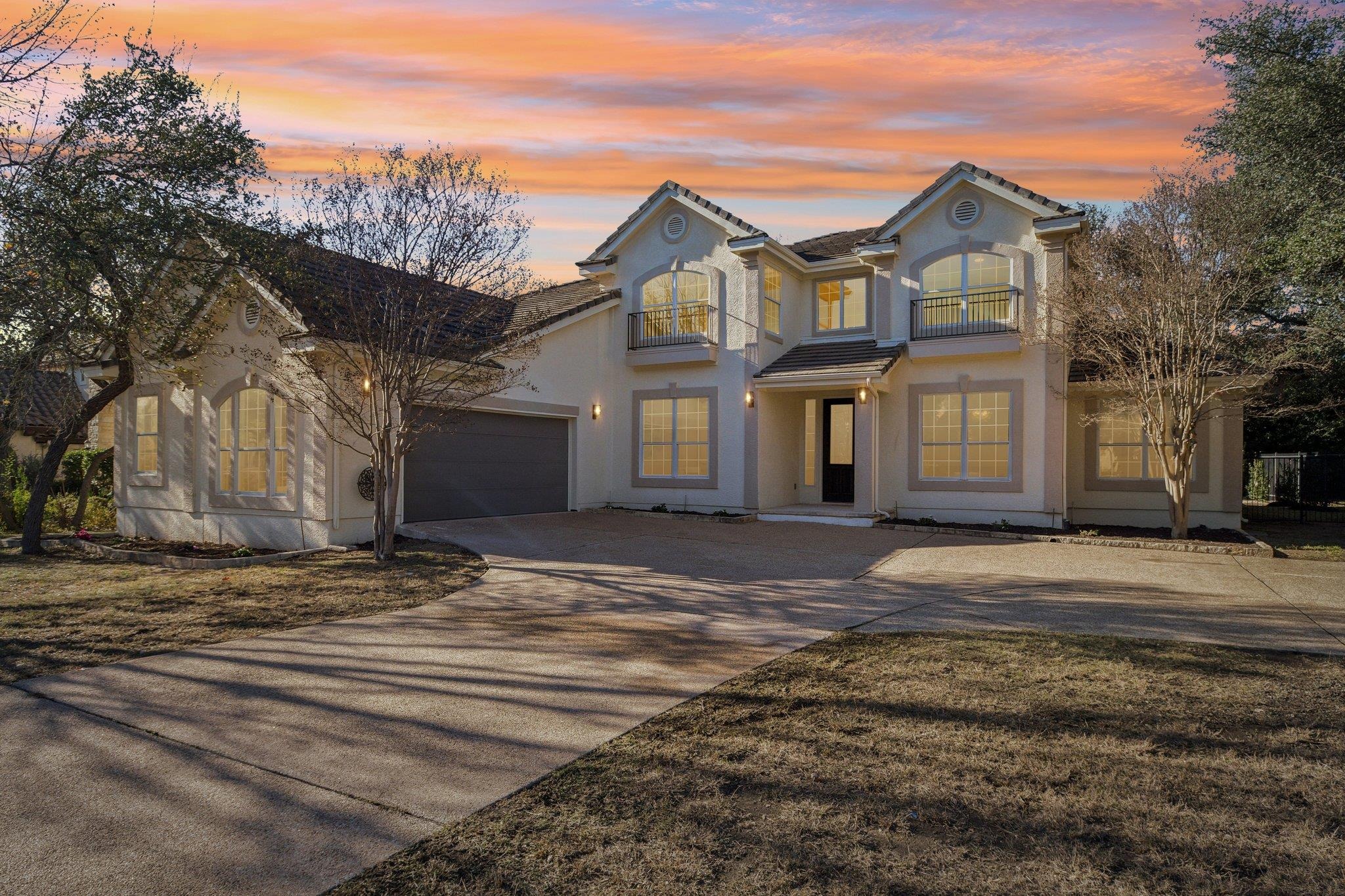 Lost Meadow Trl, The Hills, TX 78738 #1