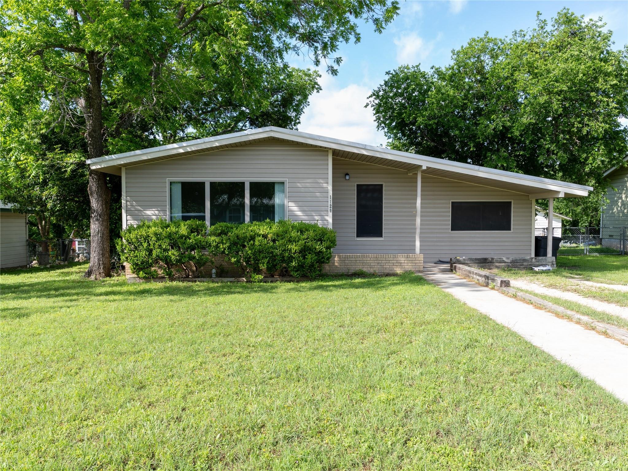 Nix Rd, Lampasas, TX 76550 #1