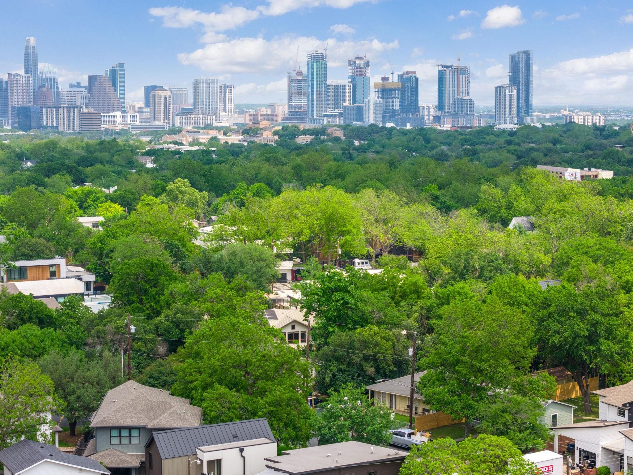 3rd St, Austin, TX 78704 #1
