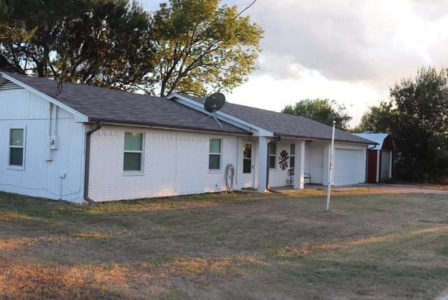7th St, Lexington, TX 78947 #1