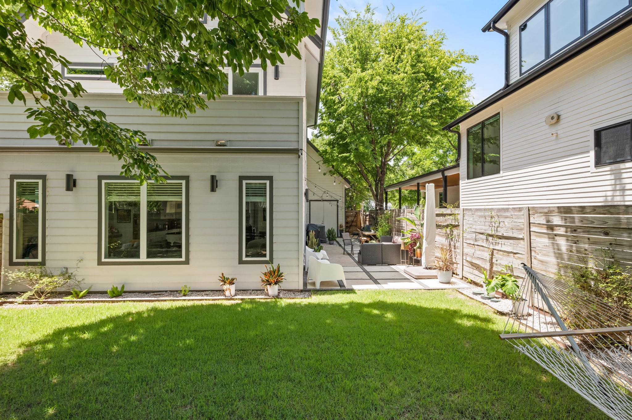 North Loop Blvd, Austin, TX 78751