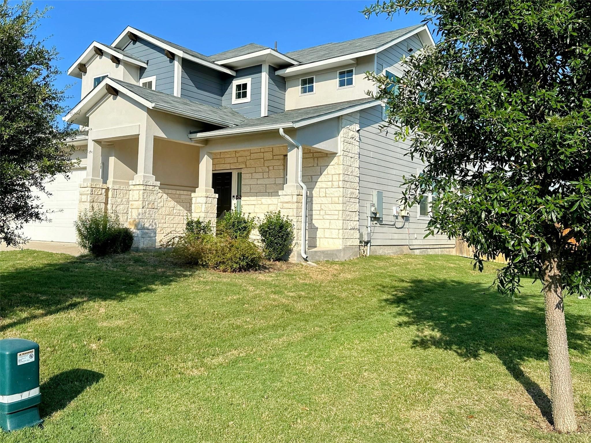 Insider Loop, Elgin, TX 78621 #1