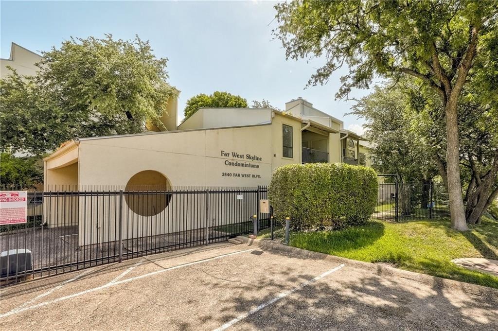 Far West Blvd, Austin, TX 78731 #1