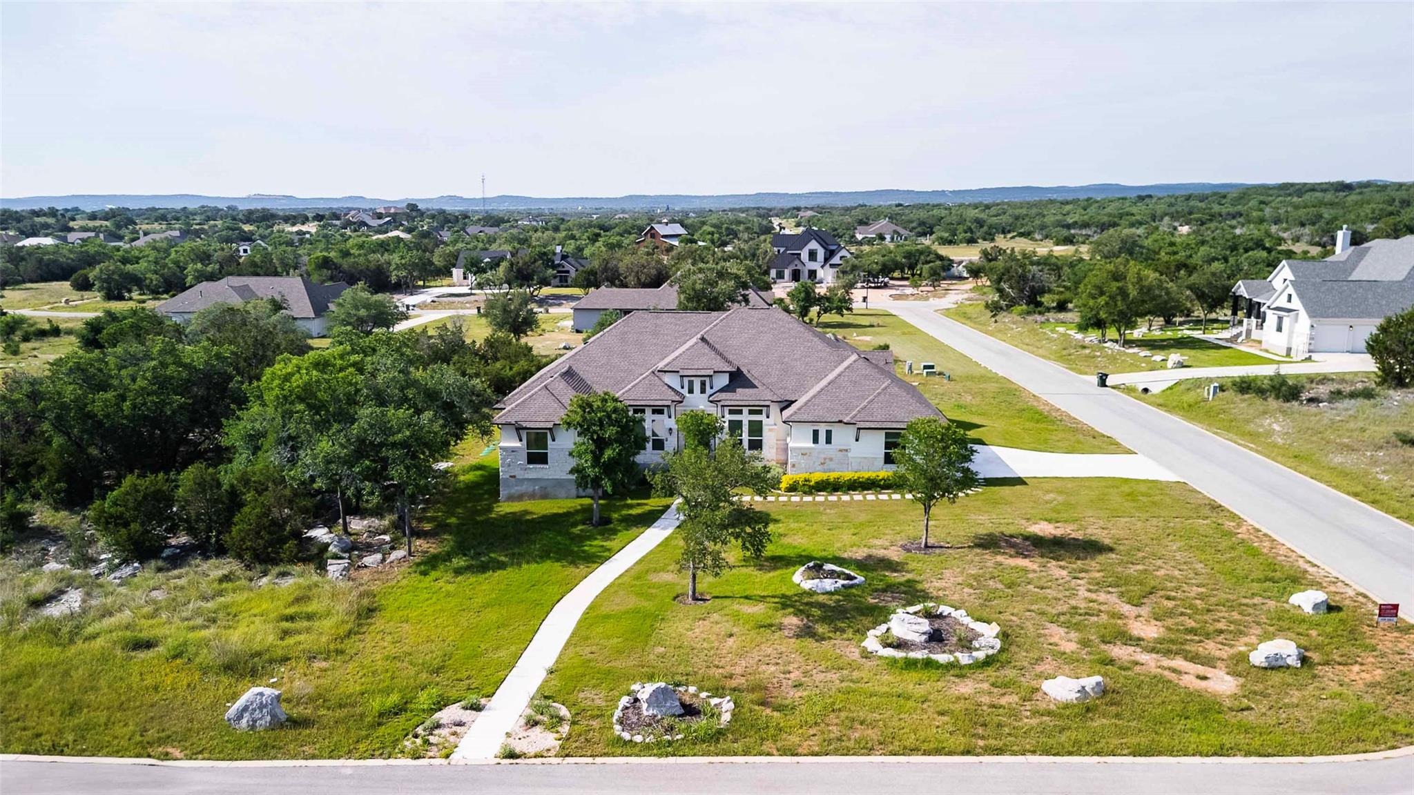 Woodstock Cir, Spicewood, TX 78669 #1