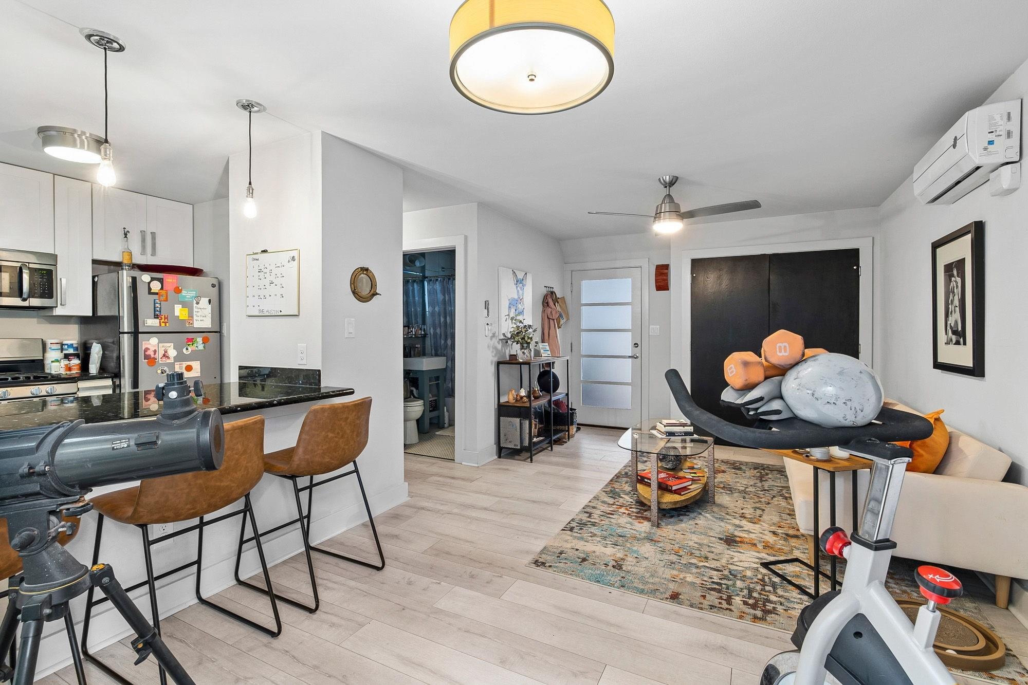Pruett St, Austin, TX 78703