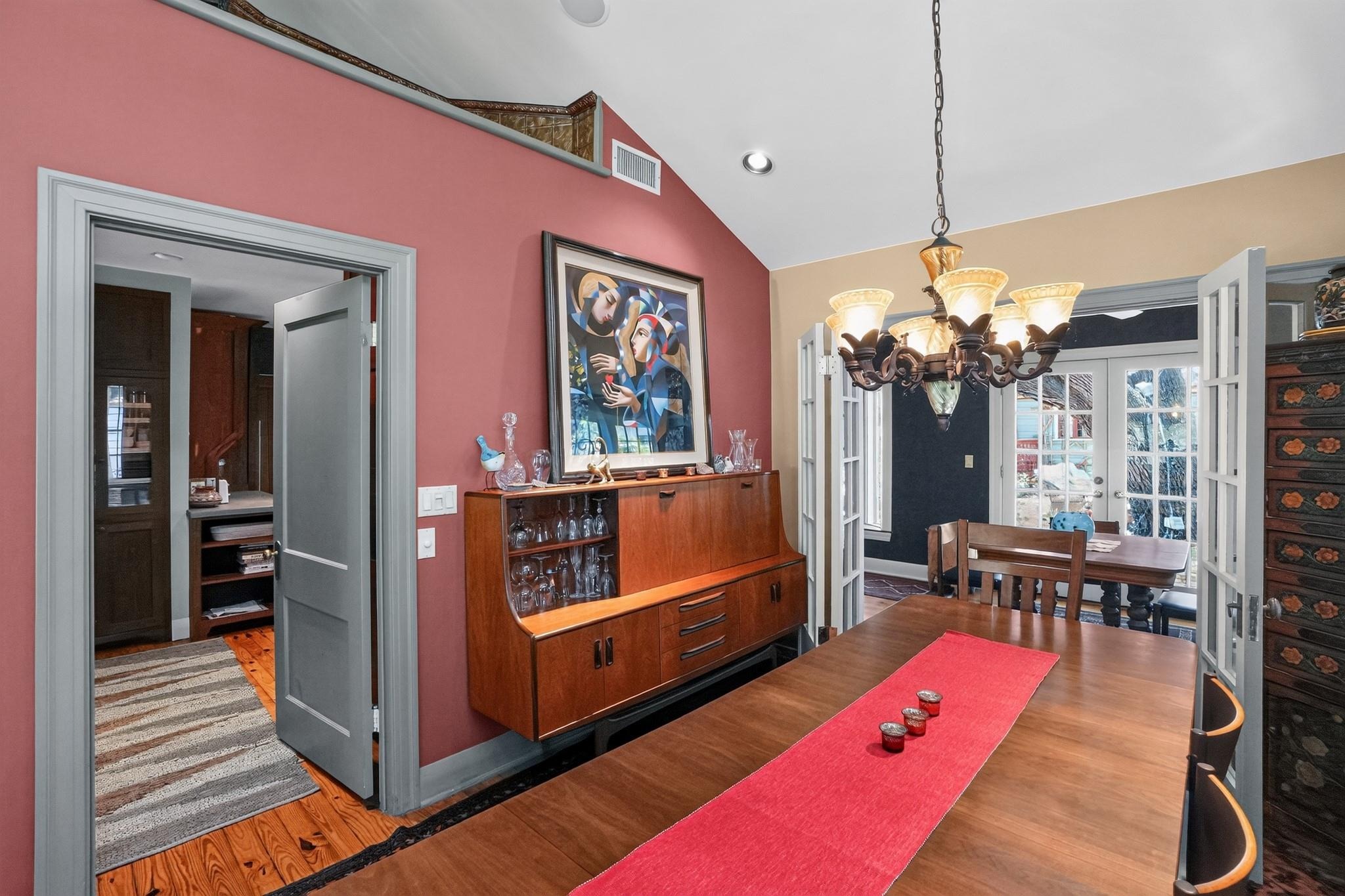 Park Ln, Austin, TX 78704