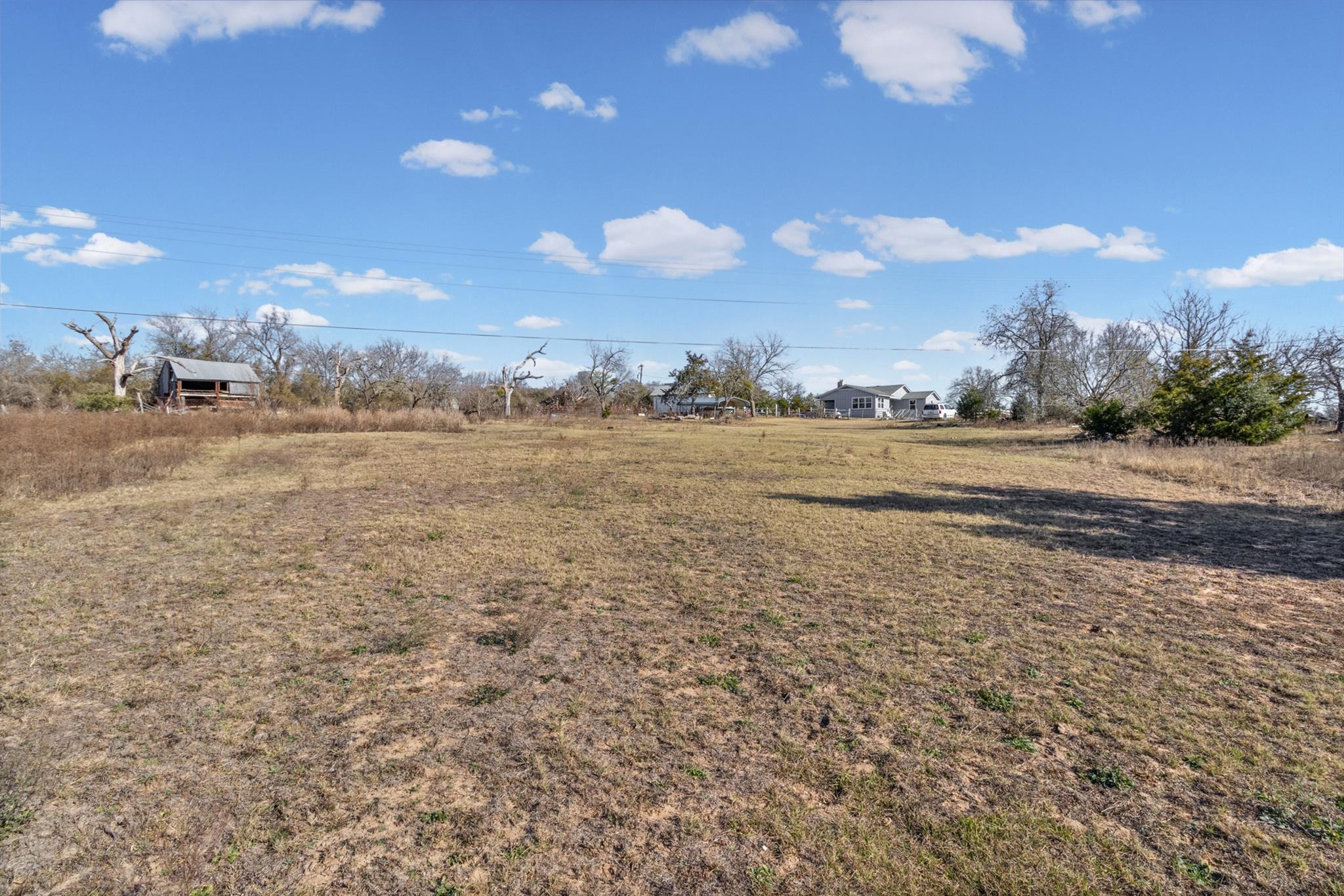 Pope Bnd, Cedar Creek, TX 78612 #1