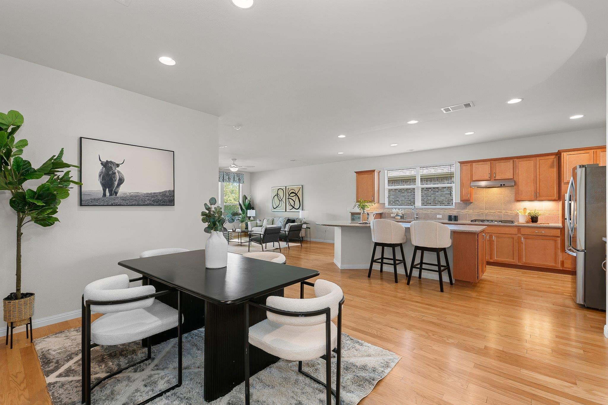 Kite Ridge St, Georgetown, TX 78633