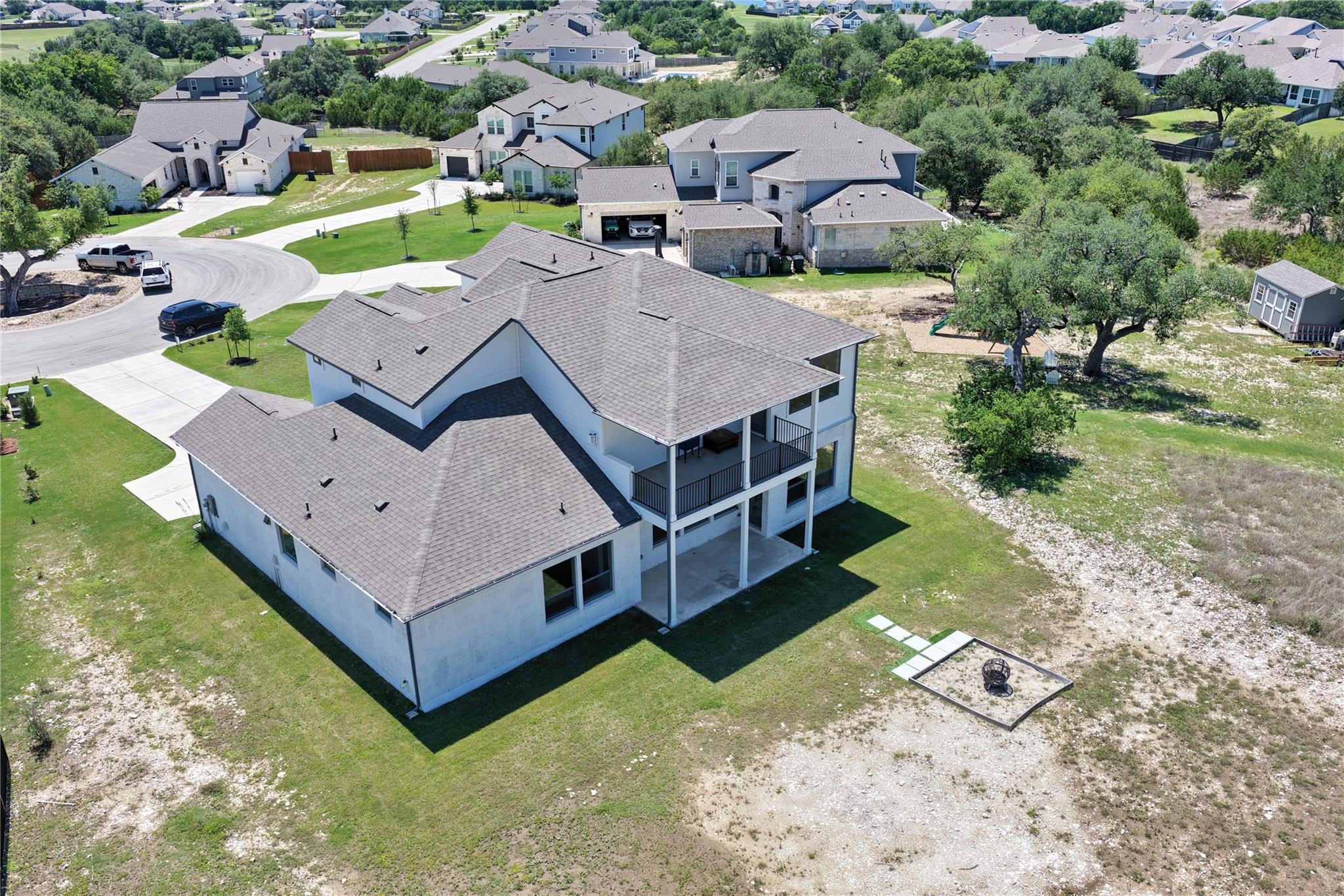 Walkaloosa Way, Leander, TX 78641 #1