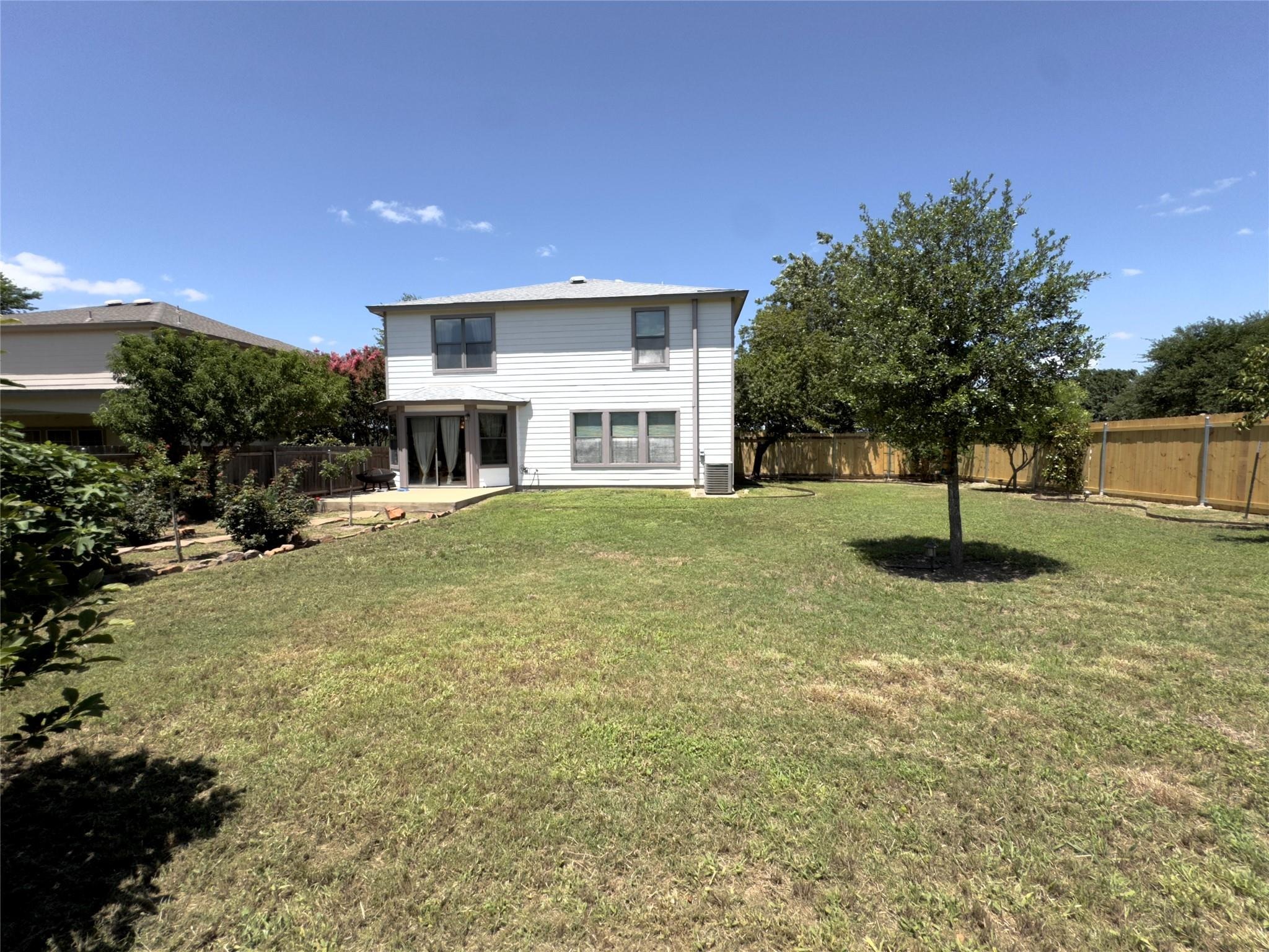 Abundance Ln, Kyle, TX 78640