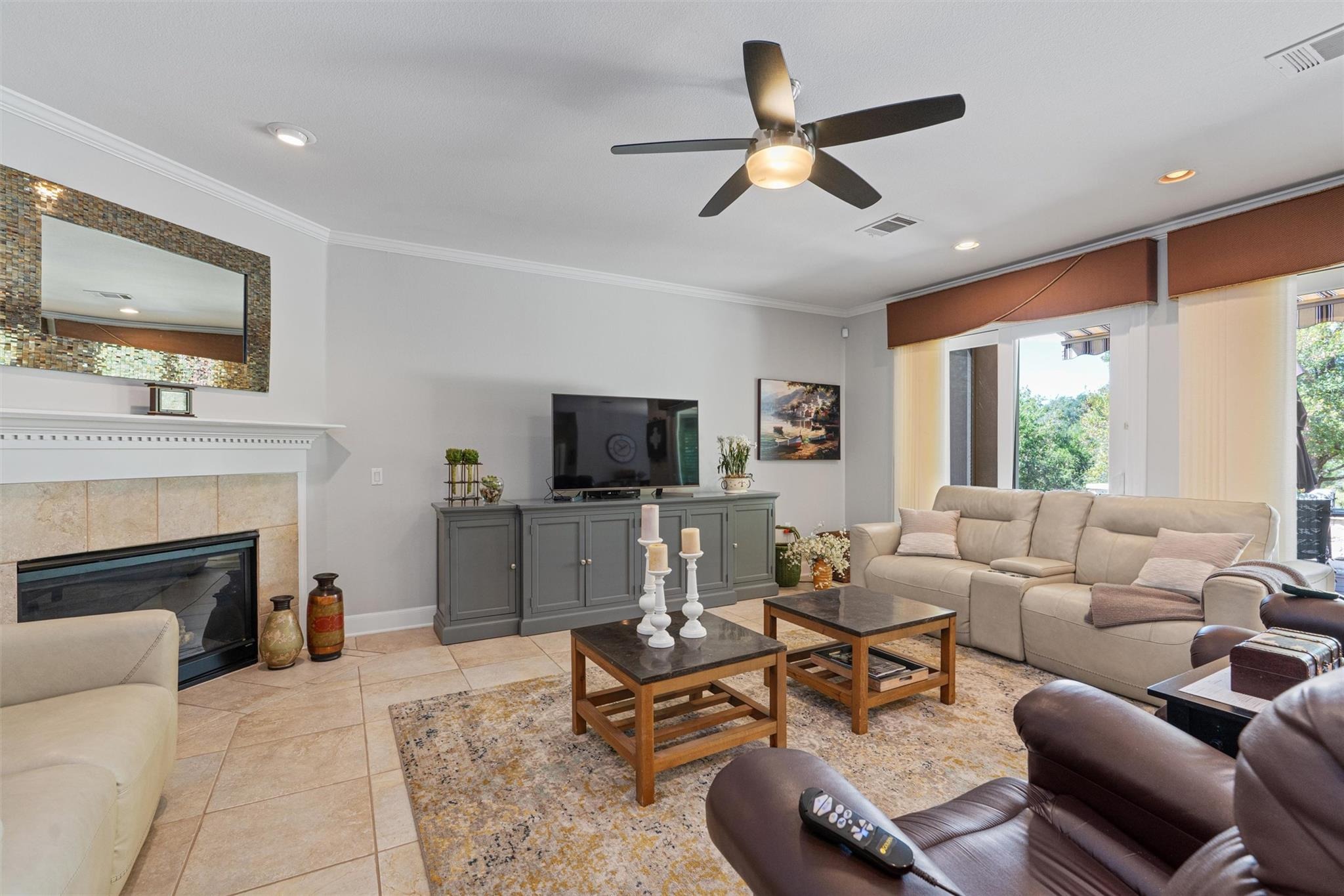 Goose Island Dr, Georgetown, TX 78633