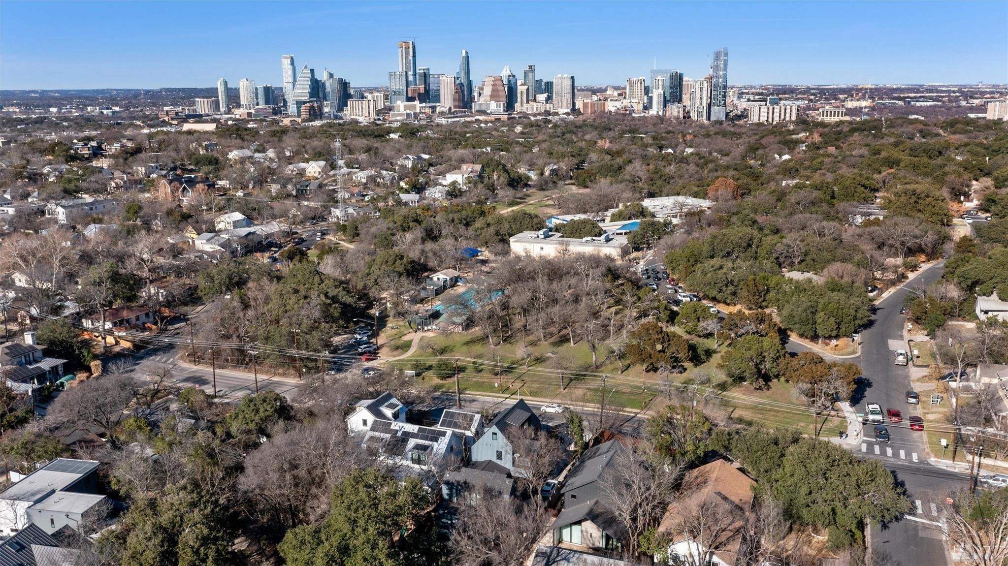 Live Oak St, Austin, TX 78704 #1
