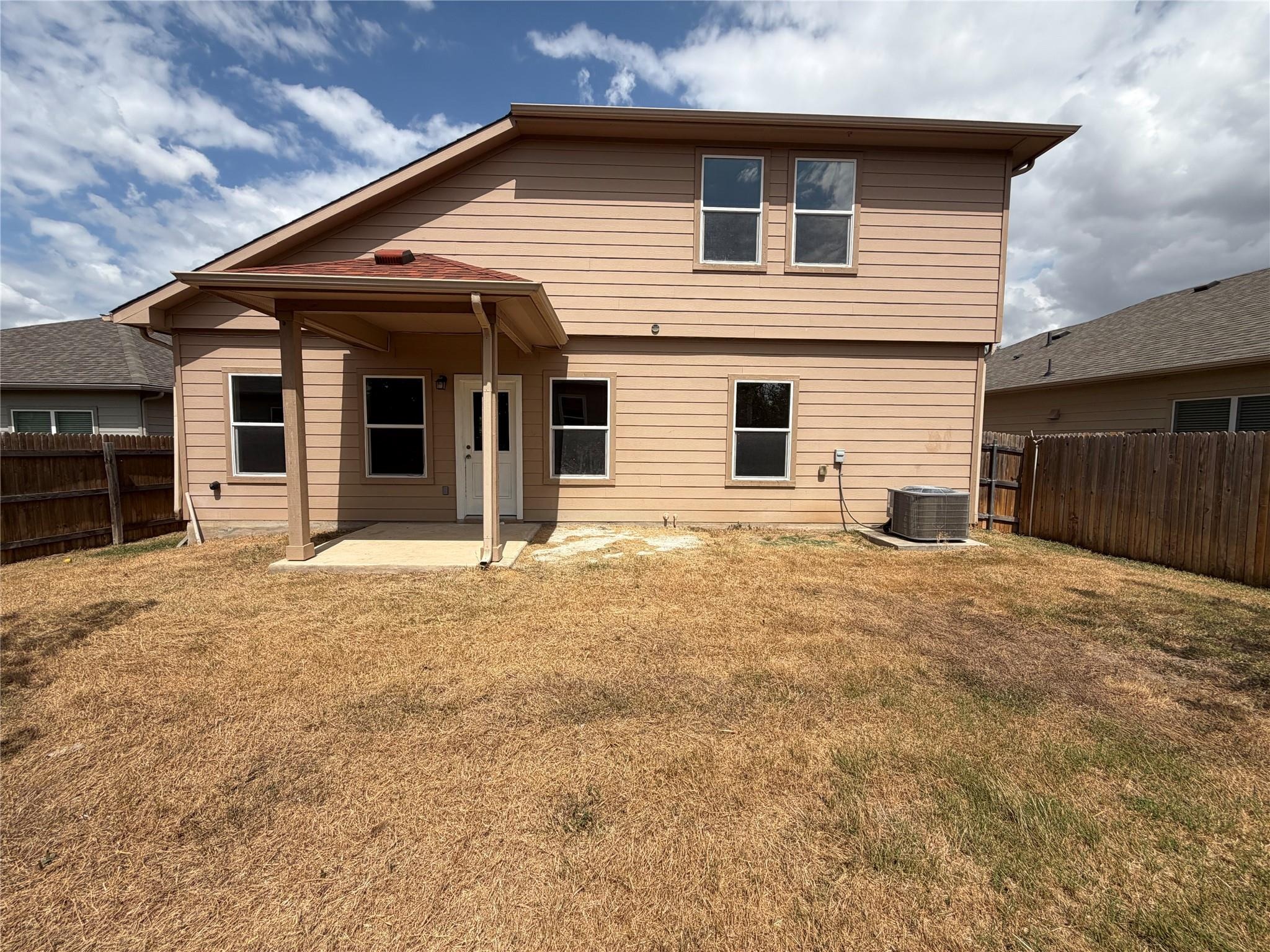 Ferryman Dr, Georgetown, TX 78626 #1