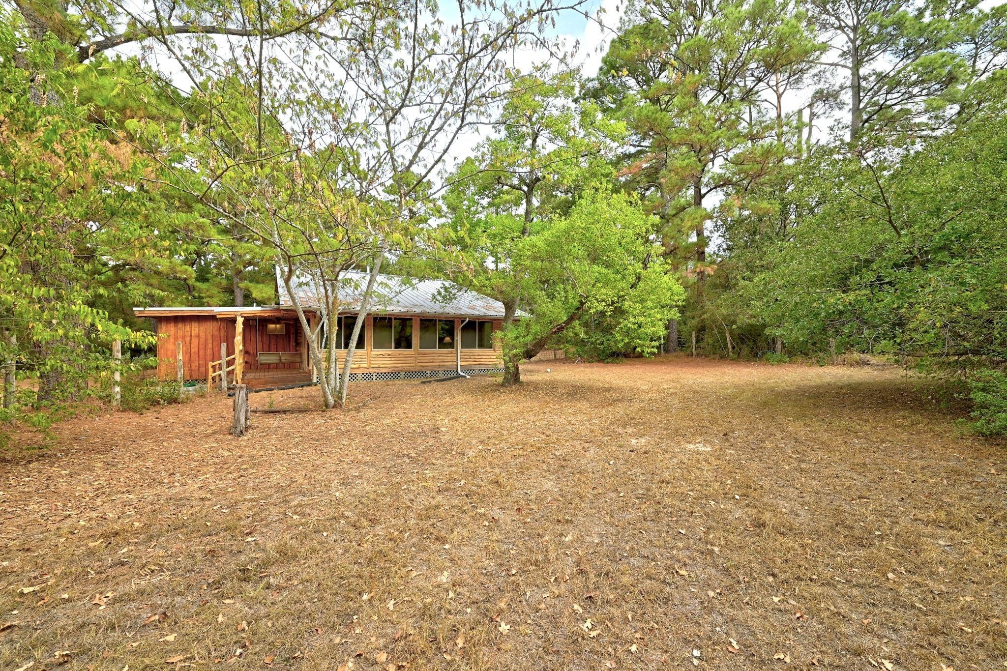 Antioch Rd, Paige, TX 78659