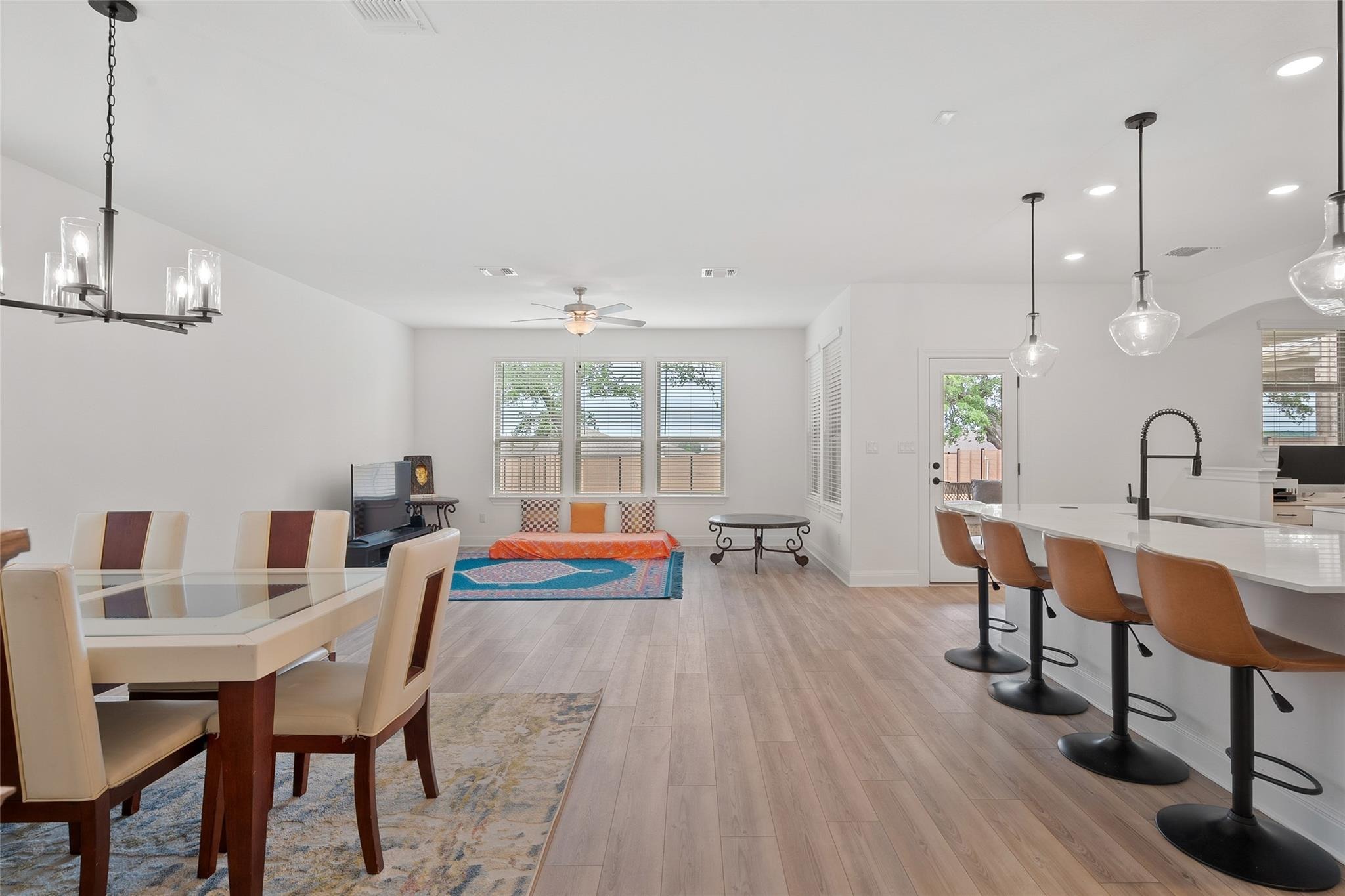 Crescent Ln, Georgetown, TX 78633 #1