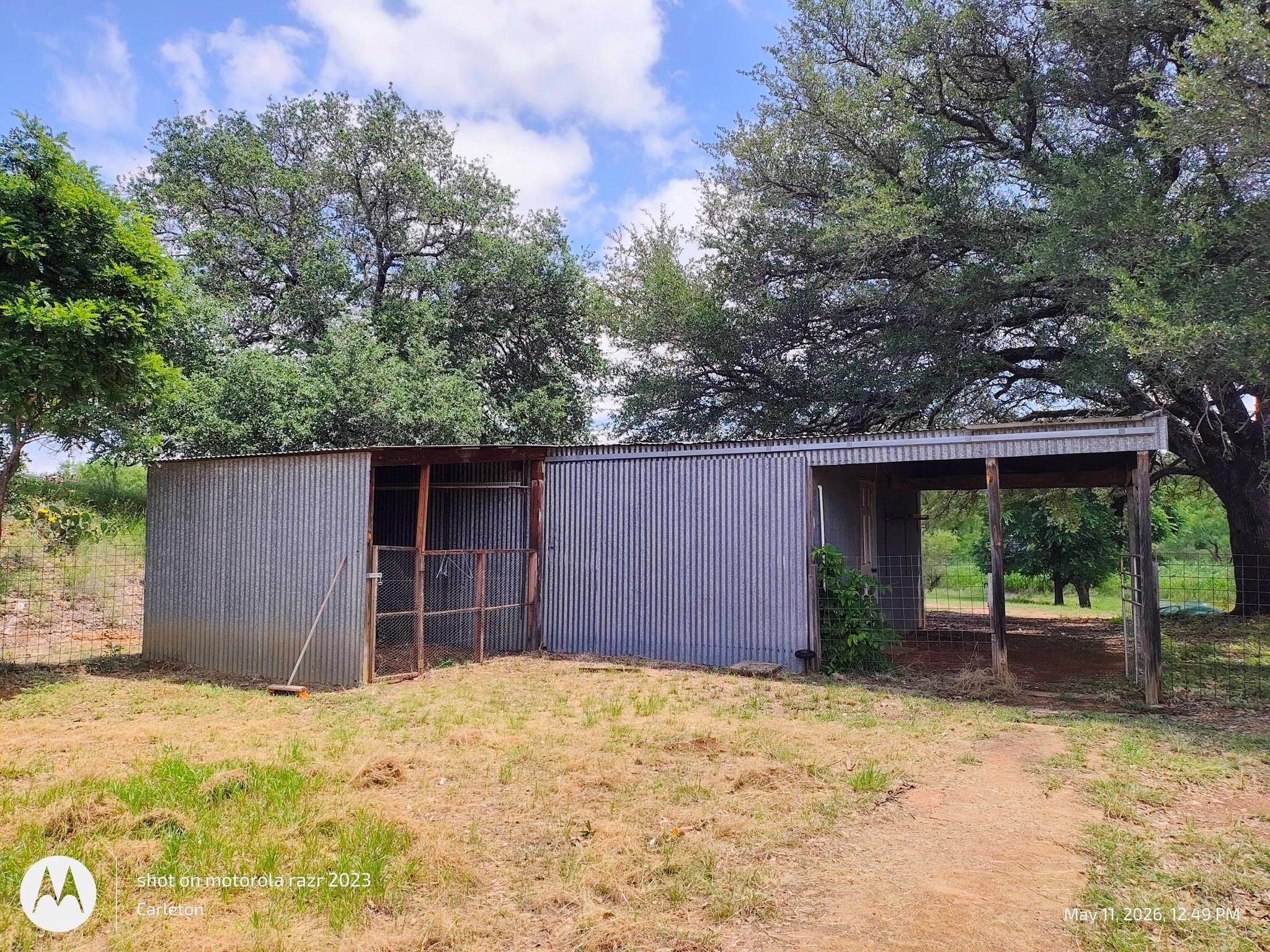 Austin St, Llano, TX 78643