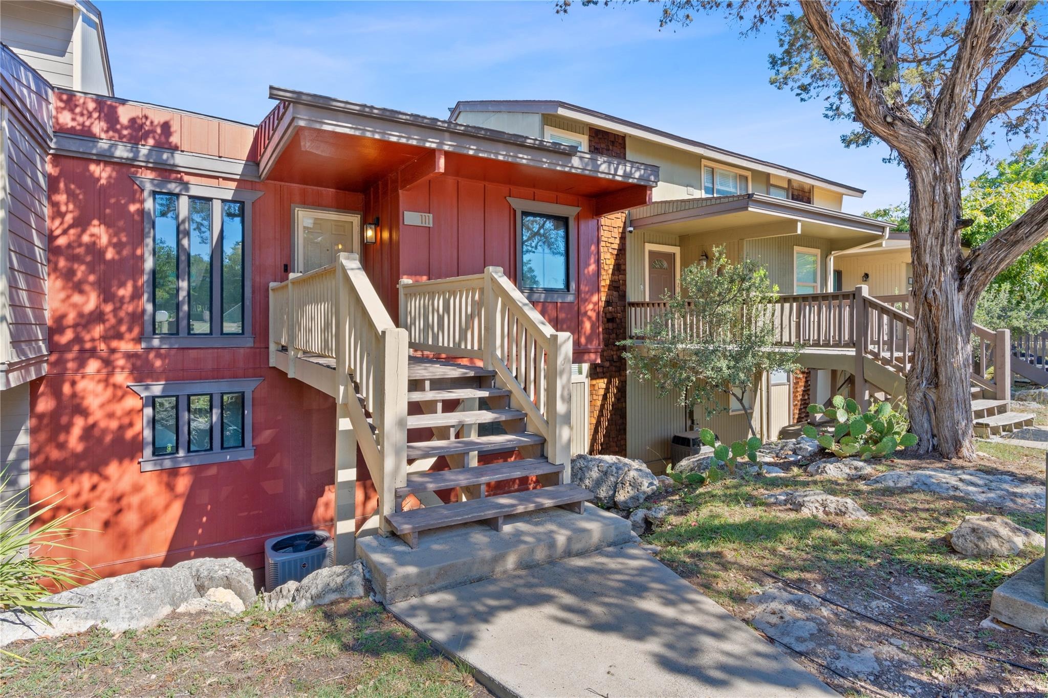 Comanche Pt, Point Venture, TX 78645 #1