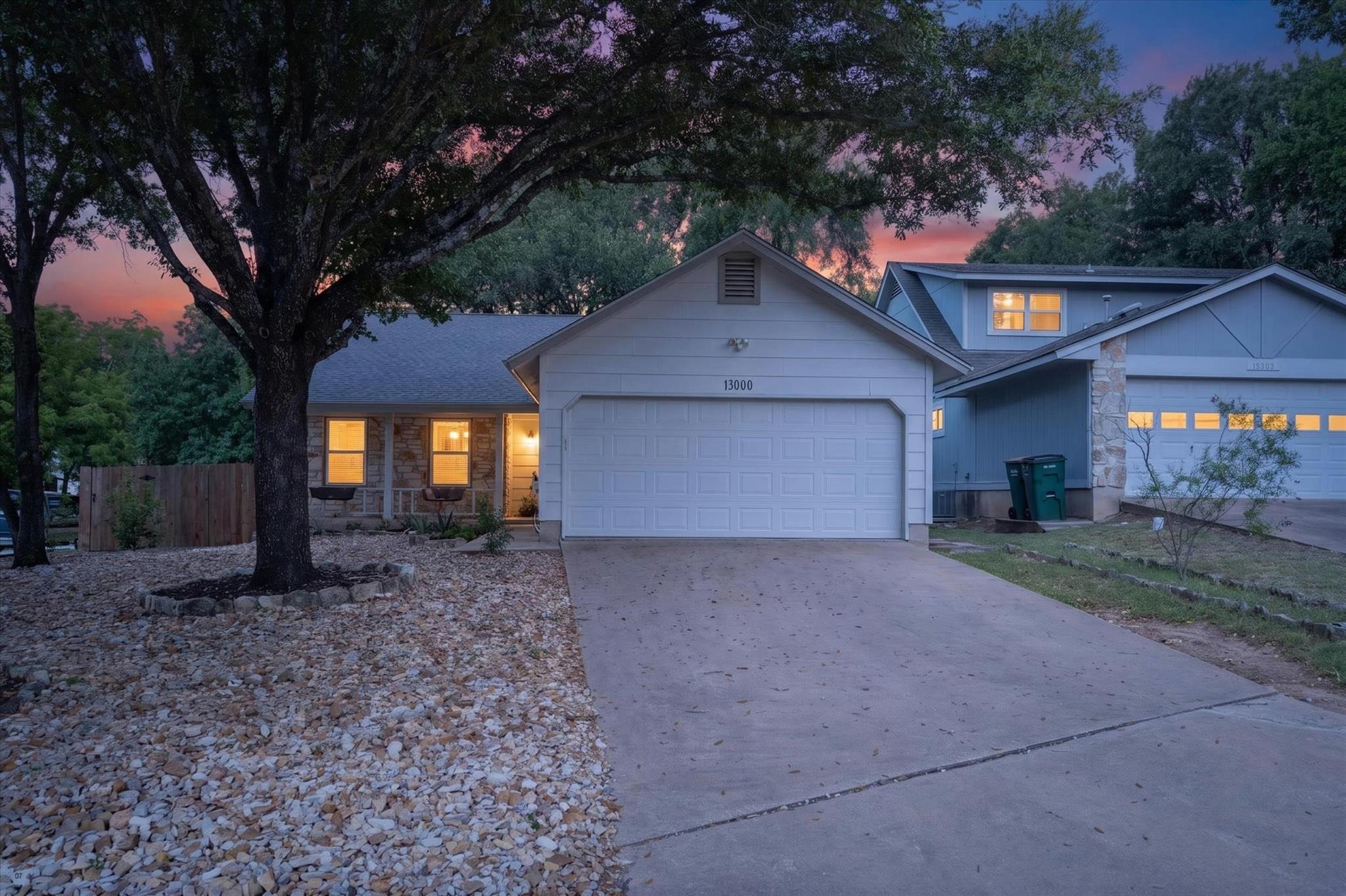 Meadowheath Cv, Austin, TX 78729