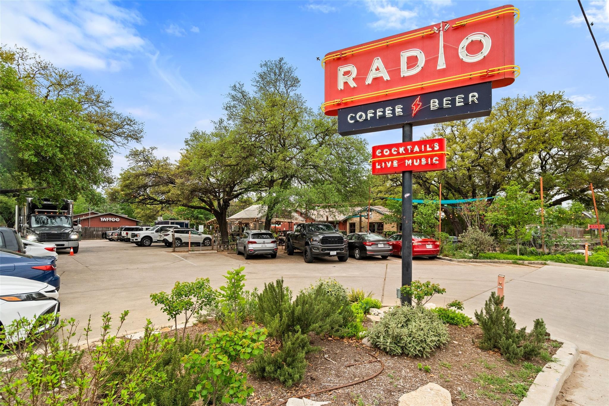 Menchaca Rd, Austin, TX 78704 #1