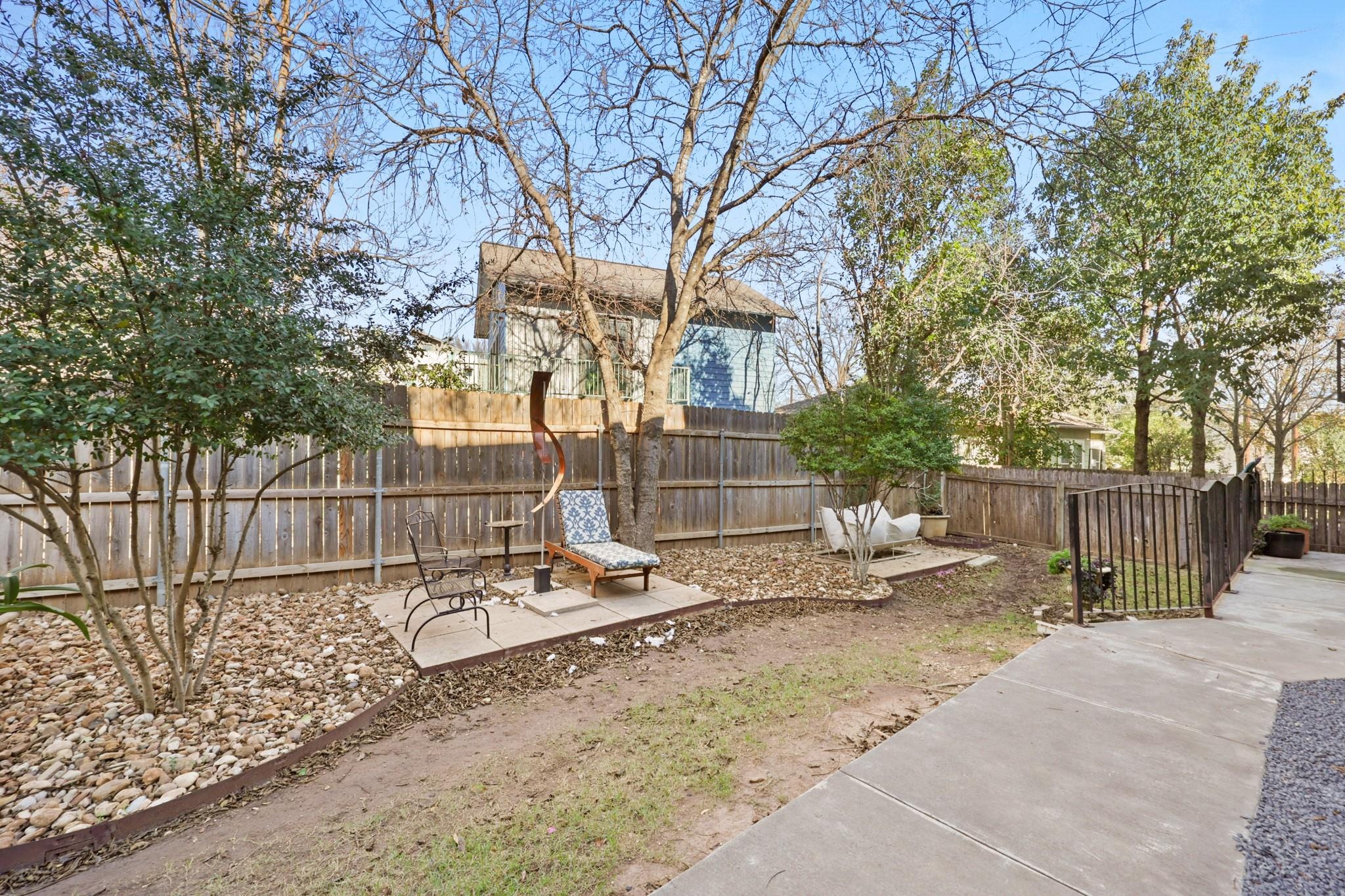 Live Oak St, Austin, TX 78704 #1