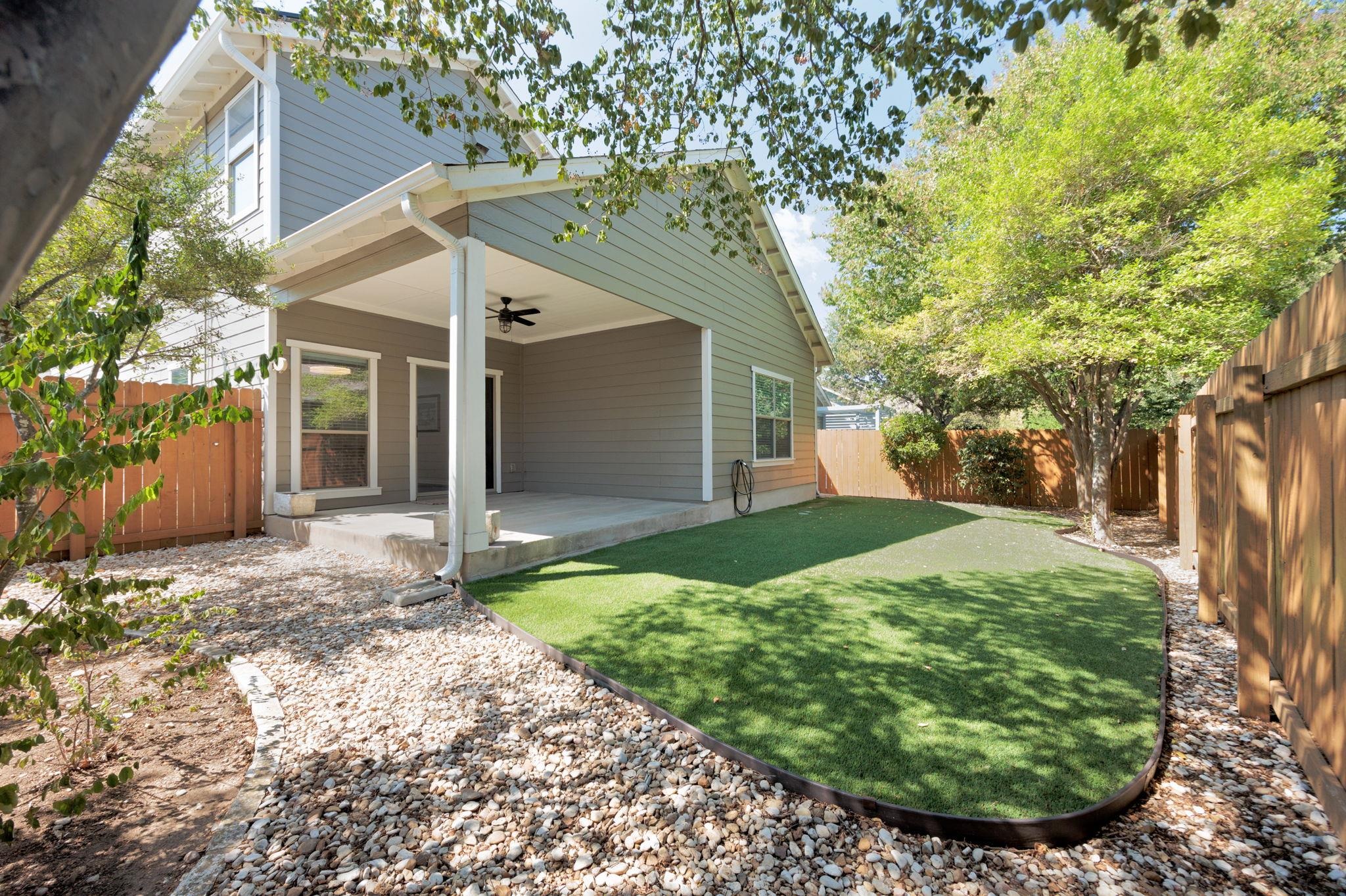 Amur Dr, Austin, TX 78745 #1