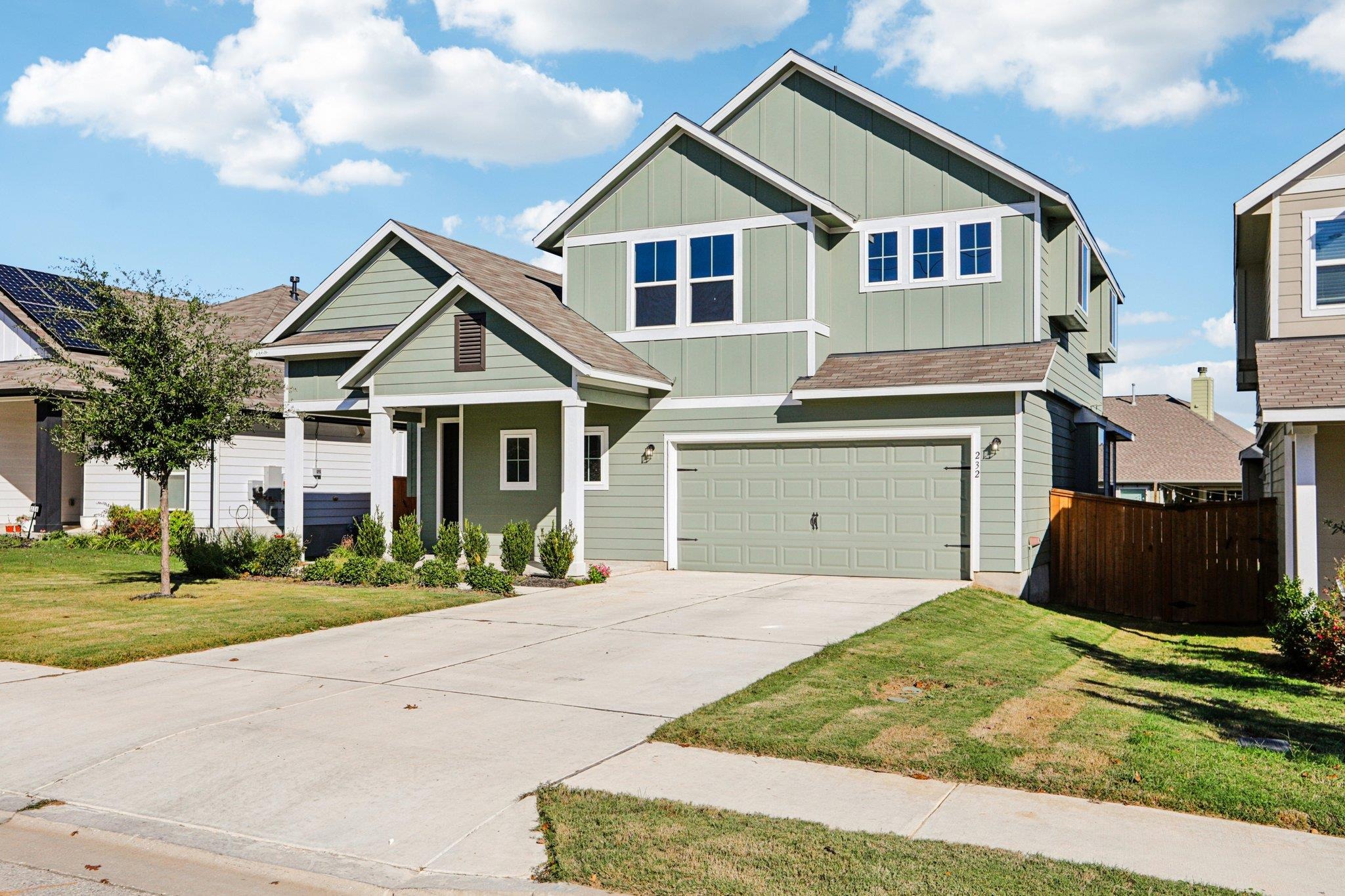 Wild Sage Ln, Liberty Hill, TX 78642 #1