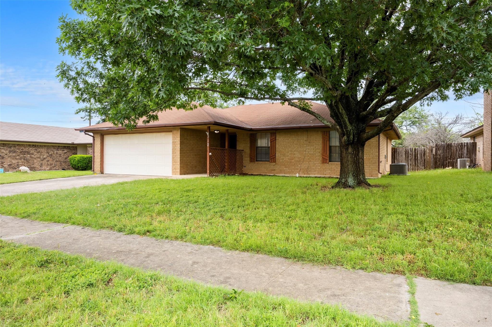 Saddle Dr, Copperas Cove, TX 76522 #1