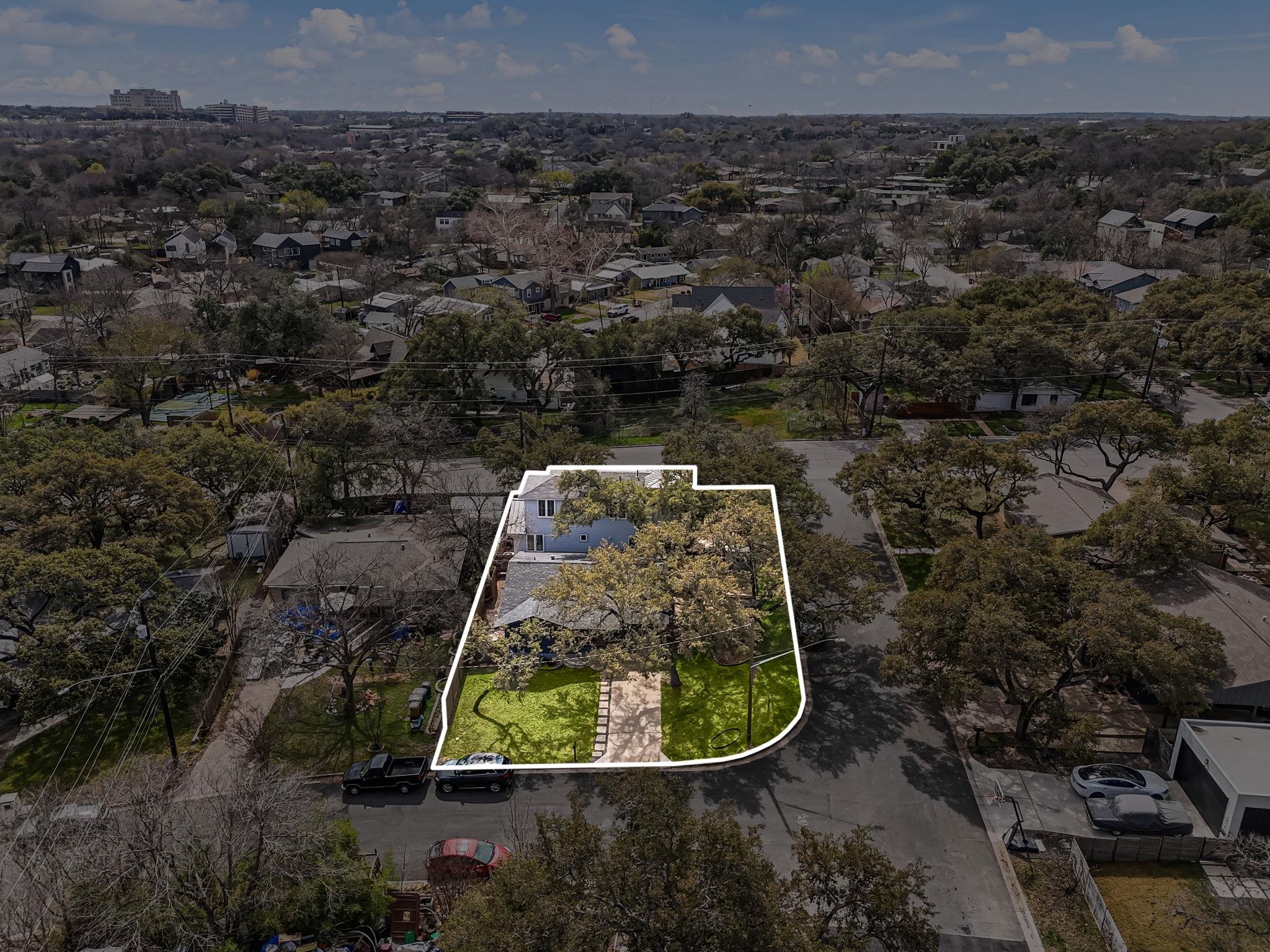 Burning Oak Dr, Austin, TX 78704 #1