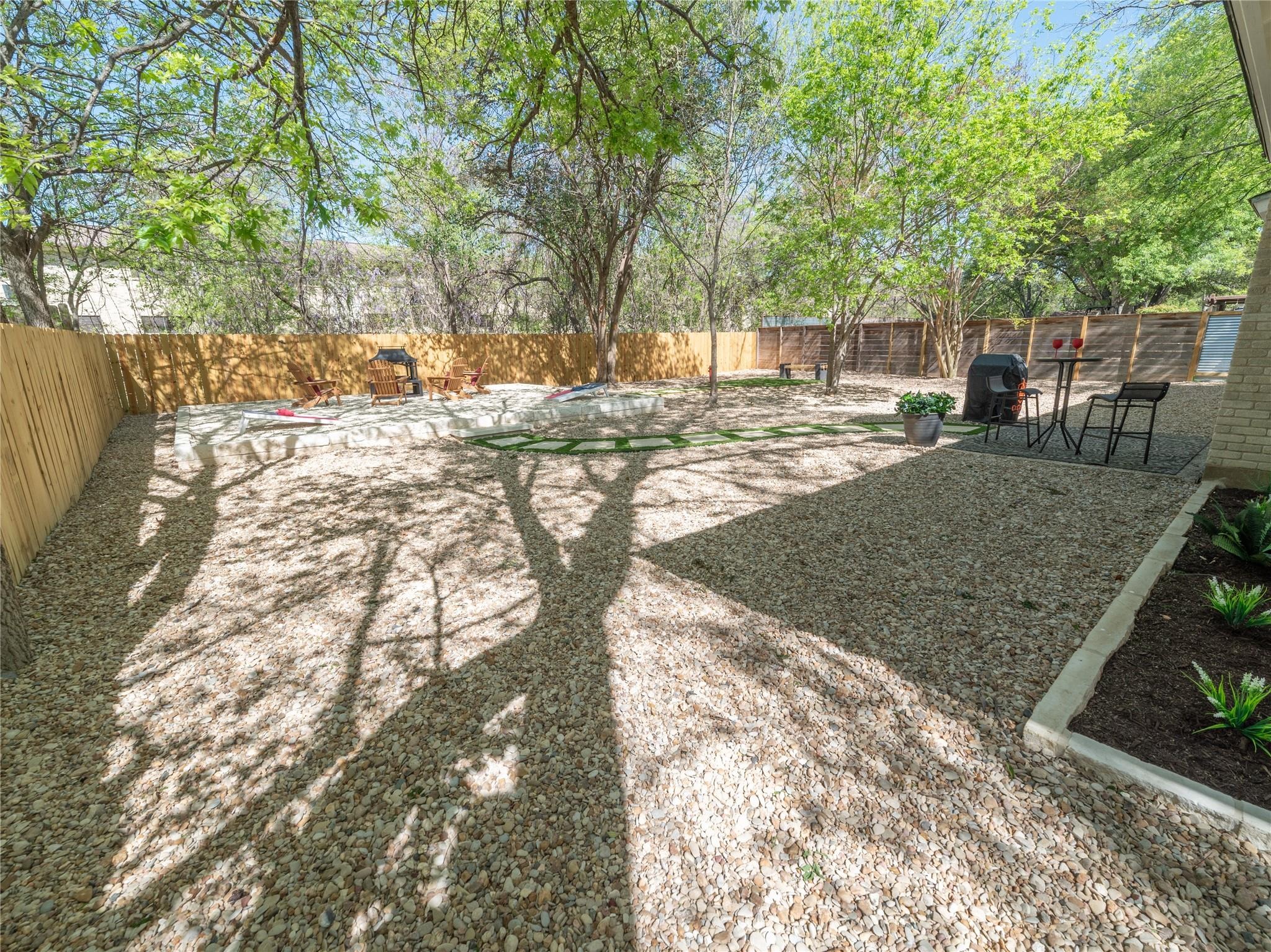 Millway Dr, Austin, TX 78757 #1
