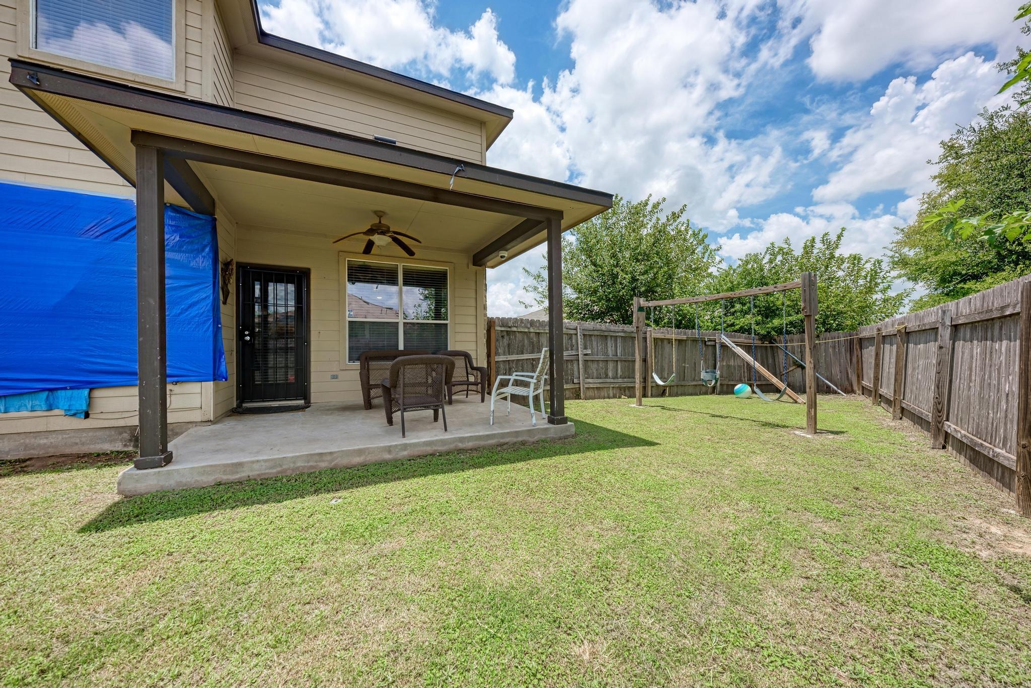 Cockrill Ct, Hutto, TX 78634