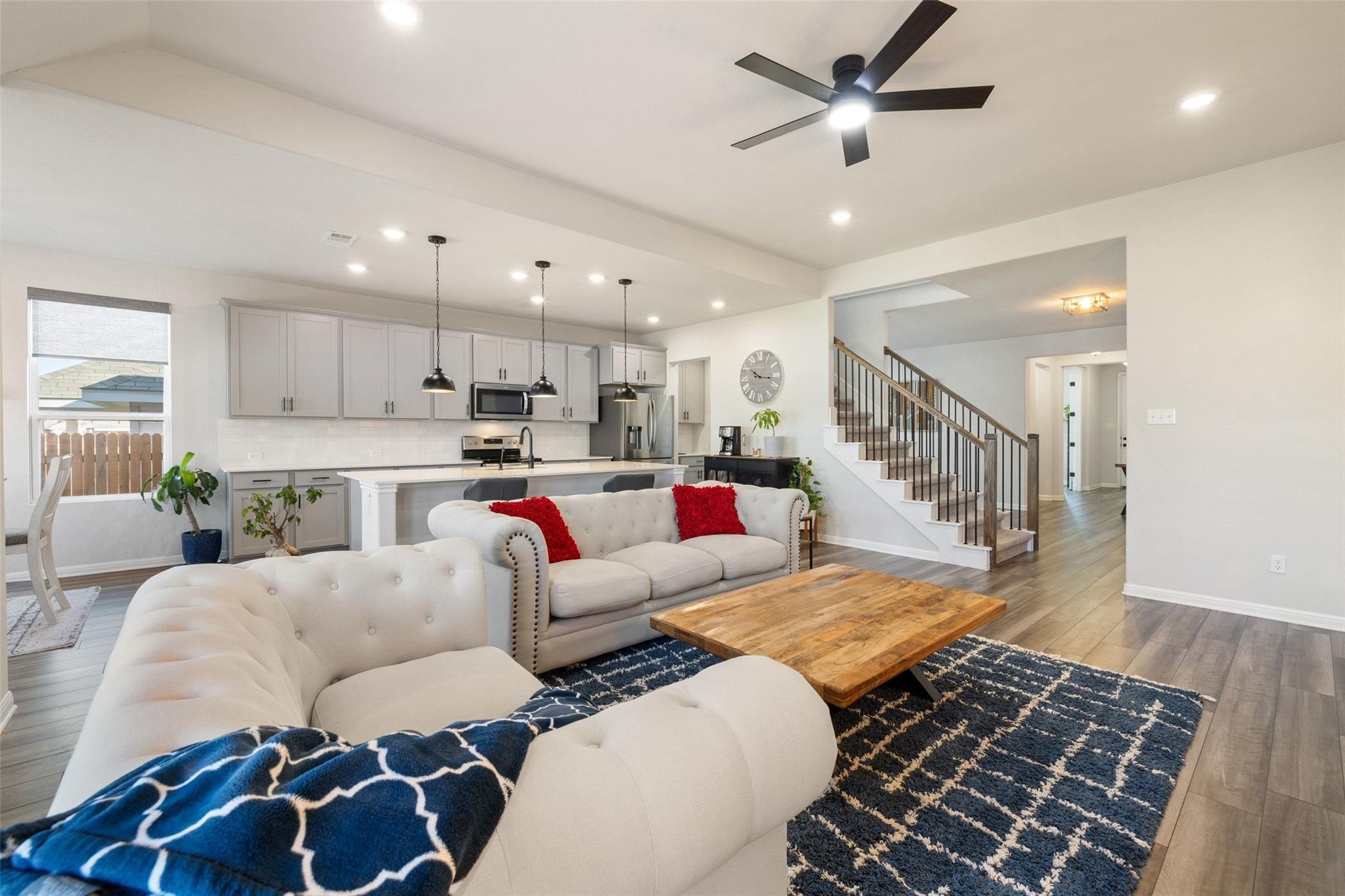 Forman Dr, Pflugerville, TX 78660