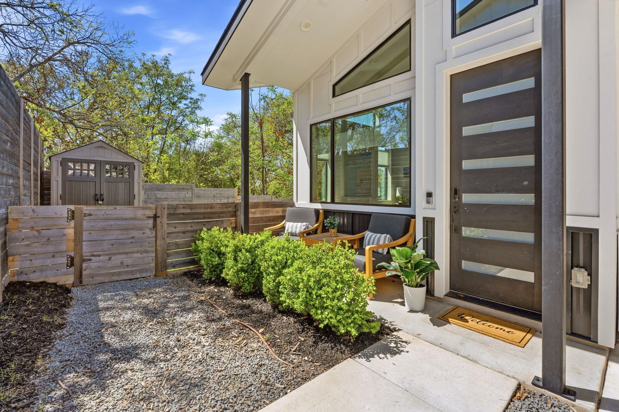 Ridgeway Dr, Austin, TX 78702