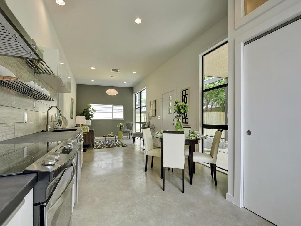 14th St, Austin, TX 78702
