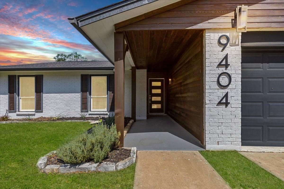 Meadow Vale , Austin, TX 78758