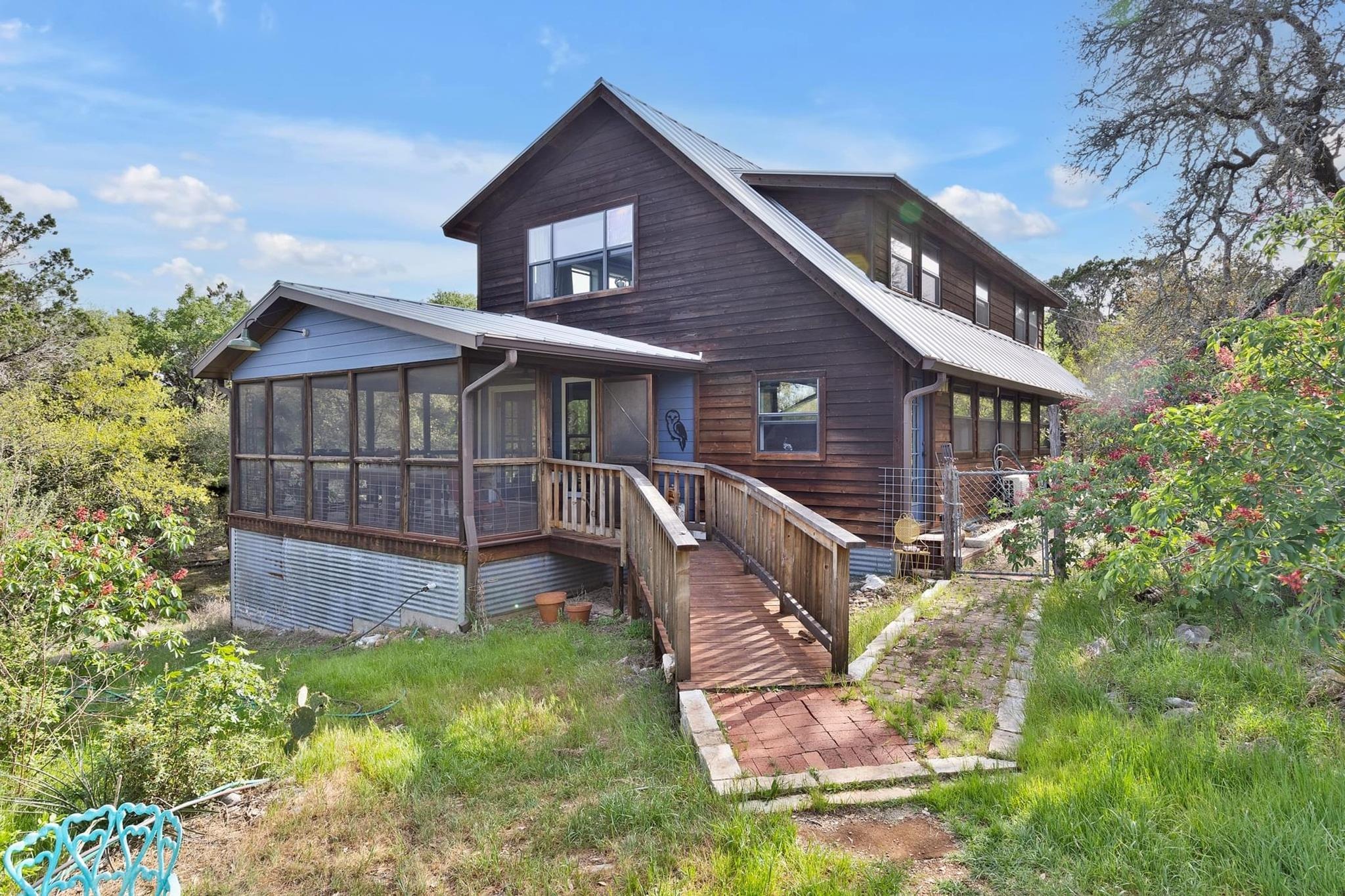 Owl Hollow Rd, San Marcos, TX 78666 #1
