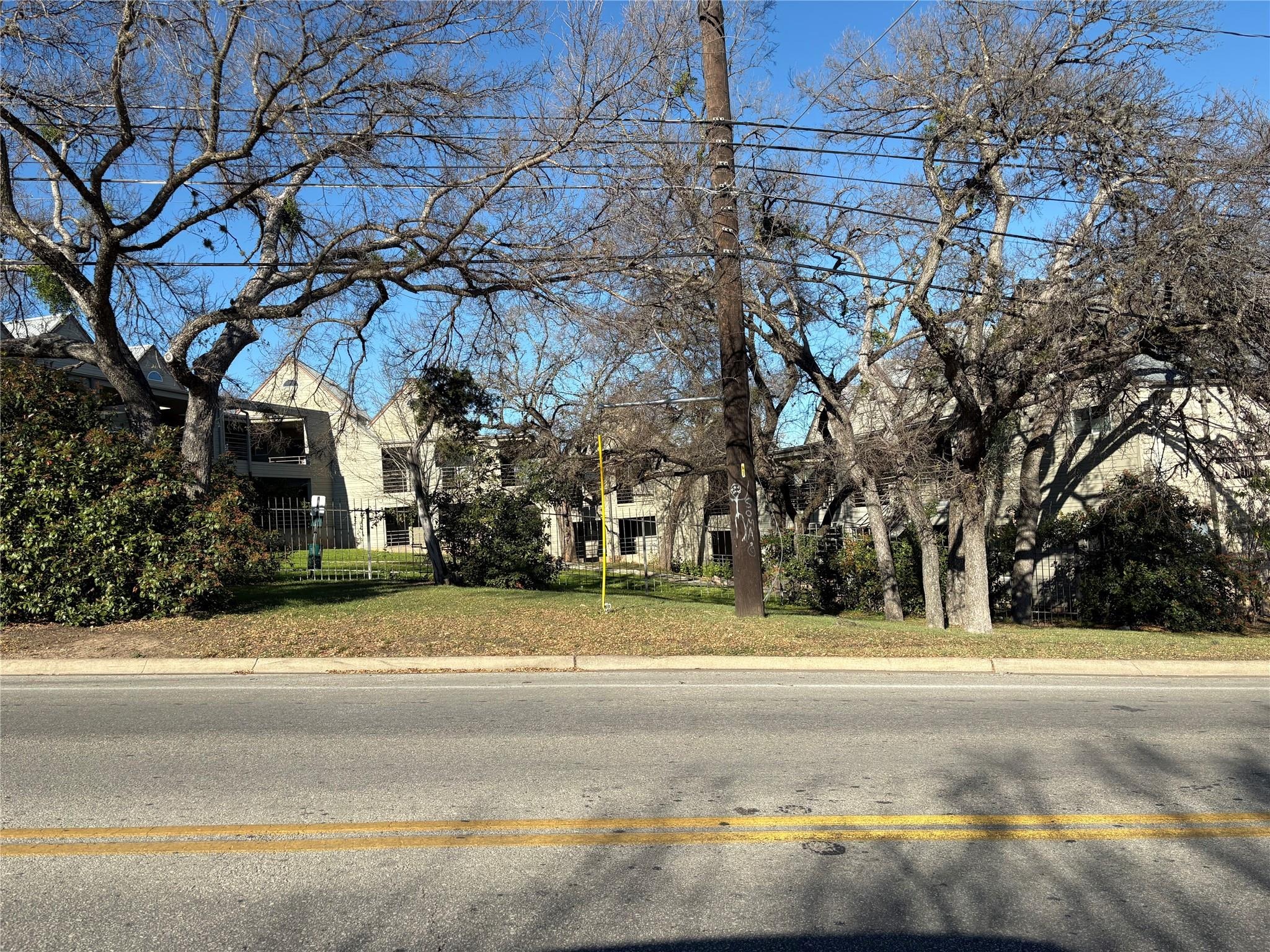 Parker Ln, Austin, TX 78741 #1