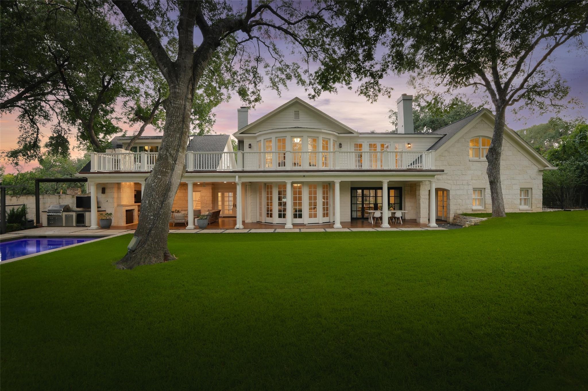 Bridle Path, Austin, TX 78703 #1