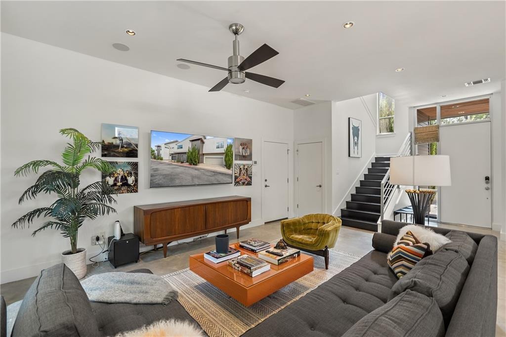 Goodrich Ave, Austin, TX 78704 #1