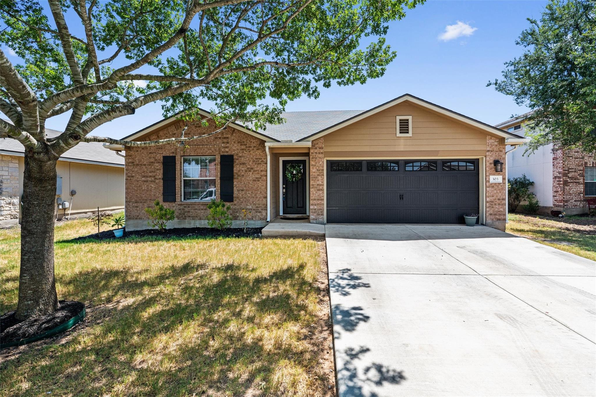 Almquist St, Hutto, TX 78634 #1