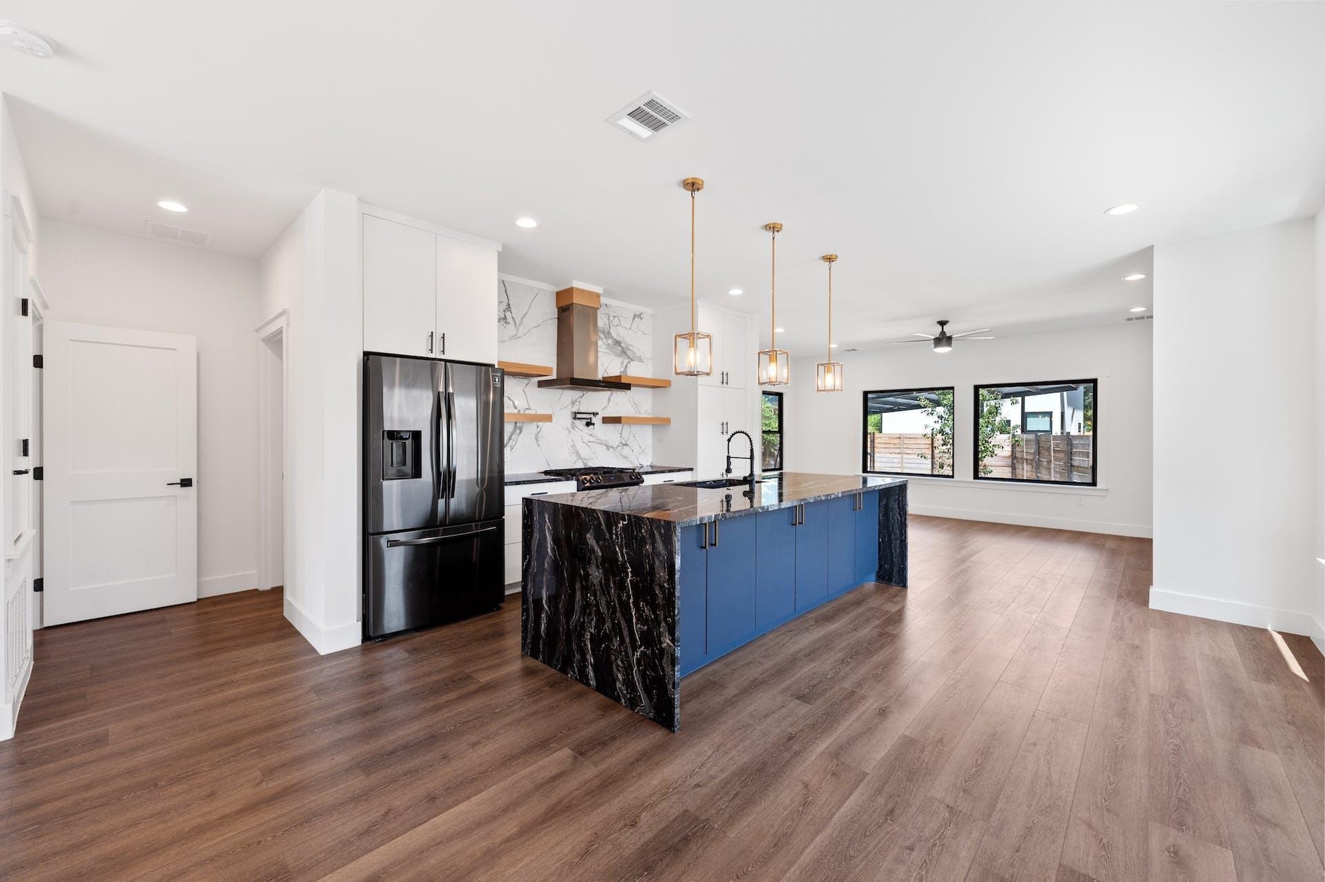 Meador Ave, Austin, TX 78752 #1