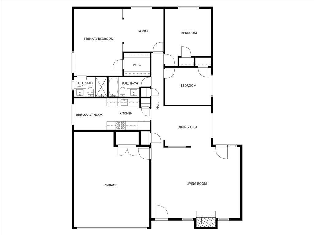 Henge Dr, Austin, TX 78759