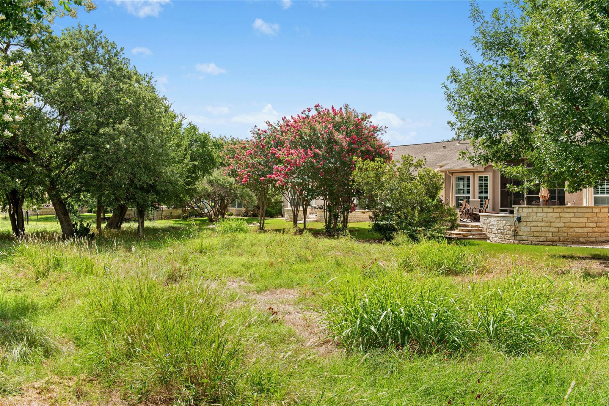 Breezeway Ln, Georgetown, TX 78633