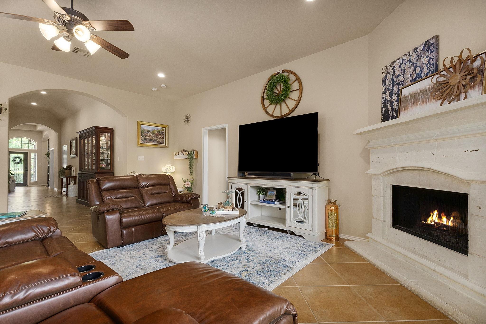 Wilderness Way, New Braunfels, TX 78132
