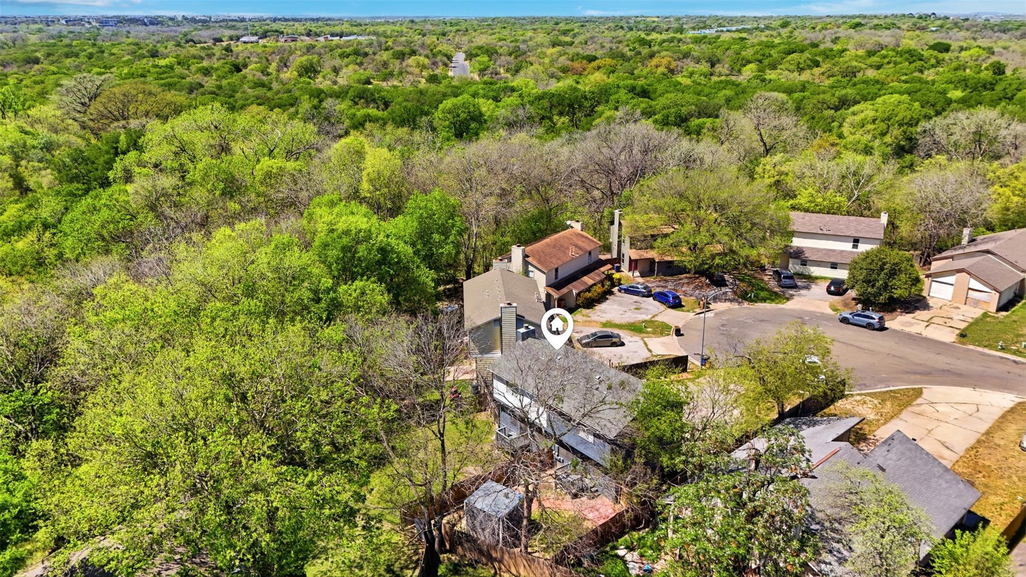Conti Ct, Austin, TX 78744 #1